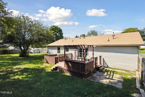 Tiny photo for 3201 Buckingham Drive, Johnson City, TN 37604 (MLS # 9986477)