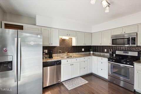 Tiny photo for 3201 Buckingham Drive, Johnson City, TN 37604 (MLS # 9986477)