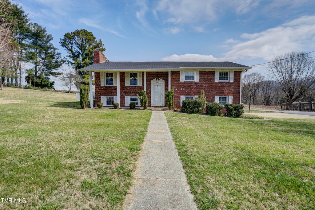 Photo of 145 Keystone Drive, Blountville, TN 37617 (MLS # 10002420)