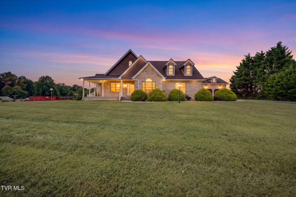 Photo of 671 Old Embreeville Road, Jonesborough, TN 37659 (MLS # 10000810)