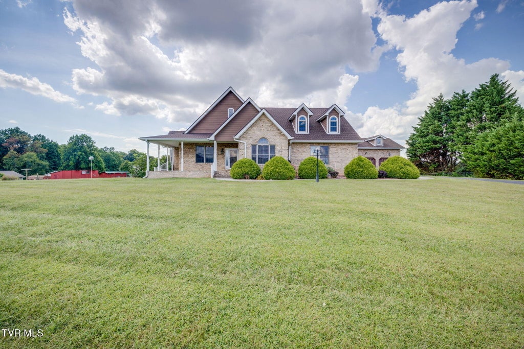 Photo of 671 Old Embreeville Road, Jonesborough, TN 37659 (MLS # 10000810)