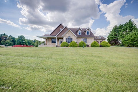 Photo of 671 Old Embreeville Road, Jonesborough, TN 37659 (MLS # 10000810)