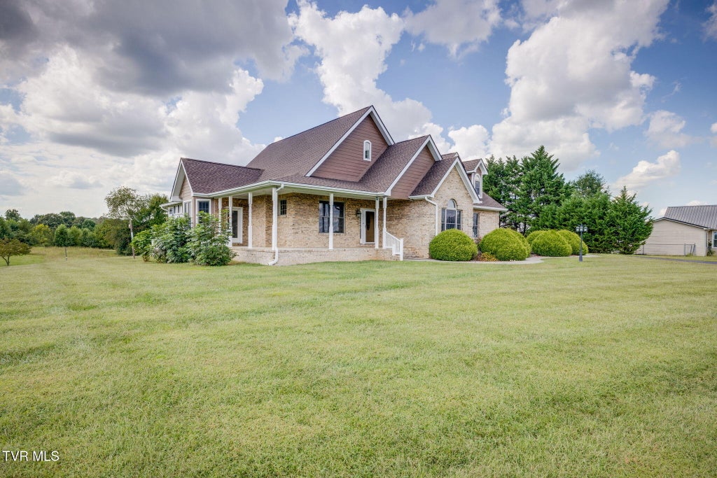 Photo of 671 Old Embreeville Road, Jonesborough, TN 37659 (MLS # 10000810)