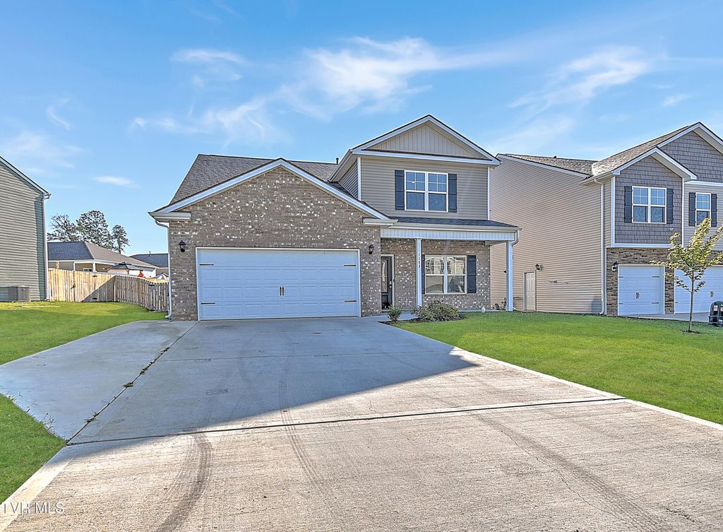 Photo of 1153 Ridge Parke, Kingsport, TN 37663 (MLS # 9986073)