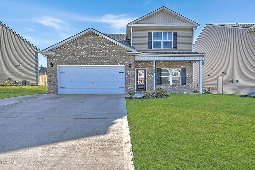 Photo of 1153 Ridge Parke, Kingsport, TN 37663 (MLS # 9986073)
