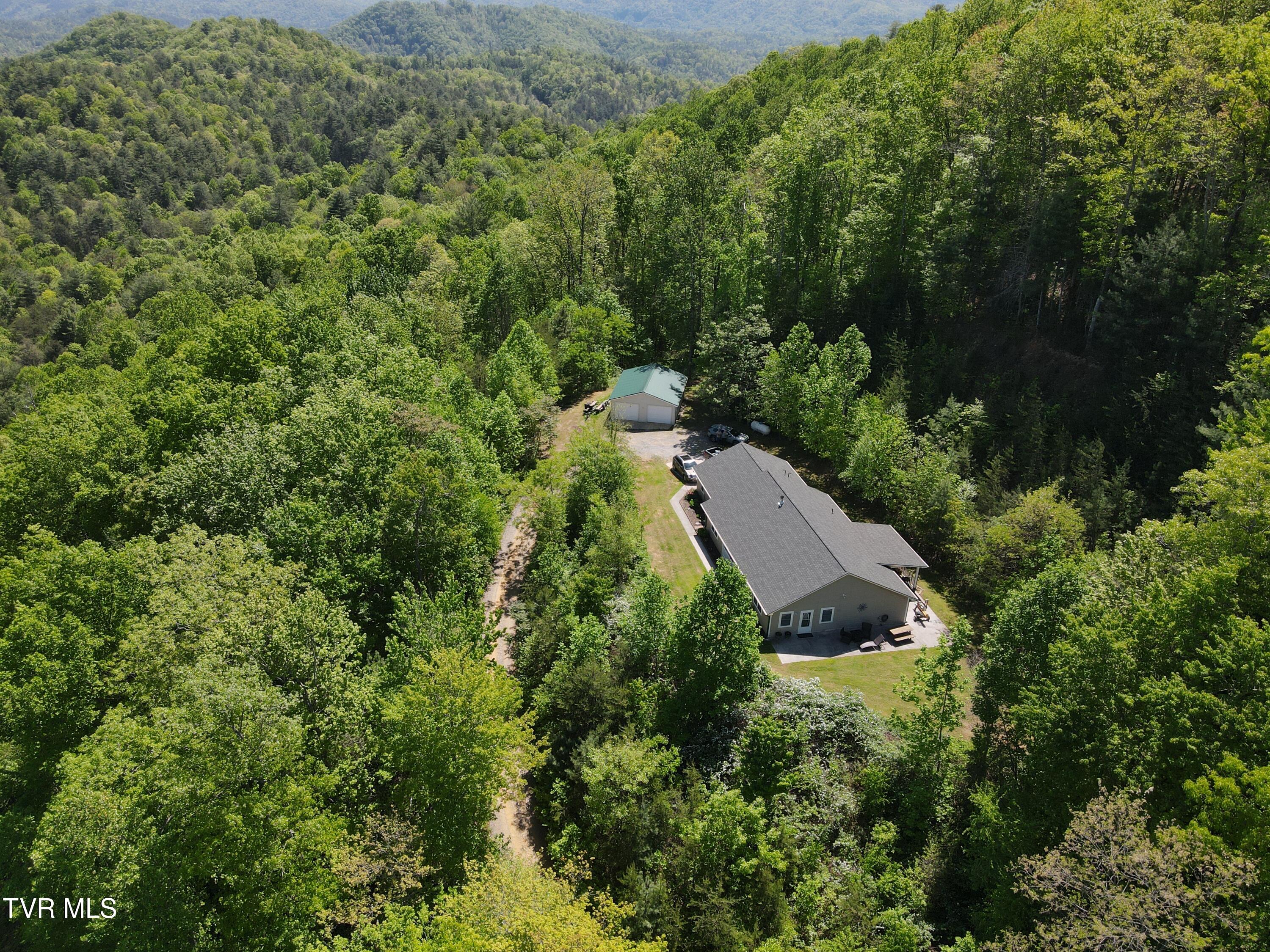 804 Punkton Road, Del Rio, Tennessee image 31