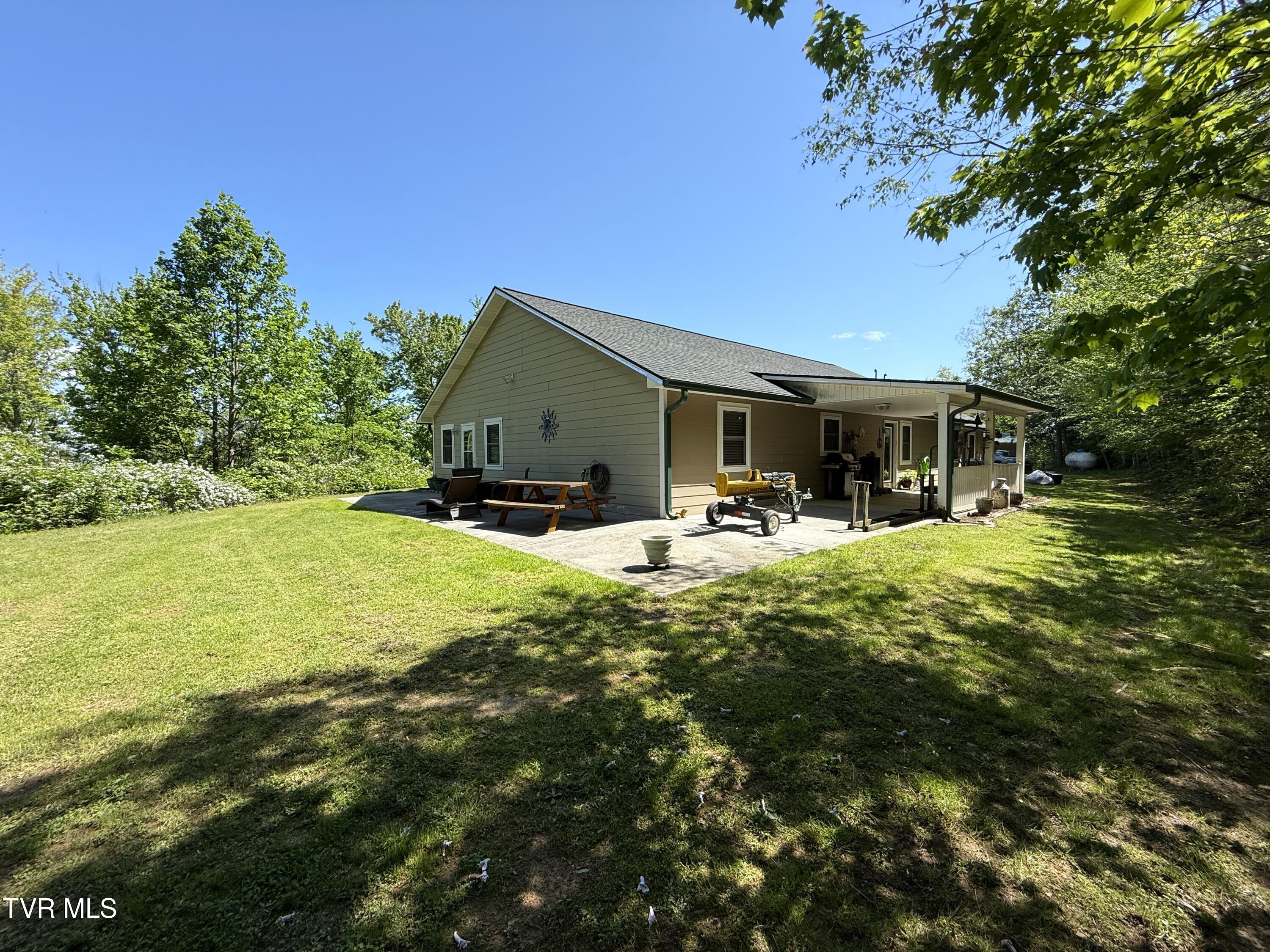 804 Punkton Road, Del Rio, Tennessee image 8