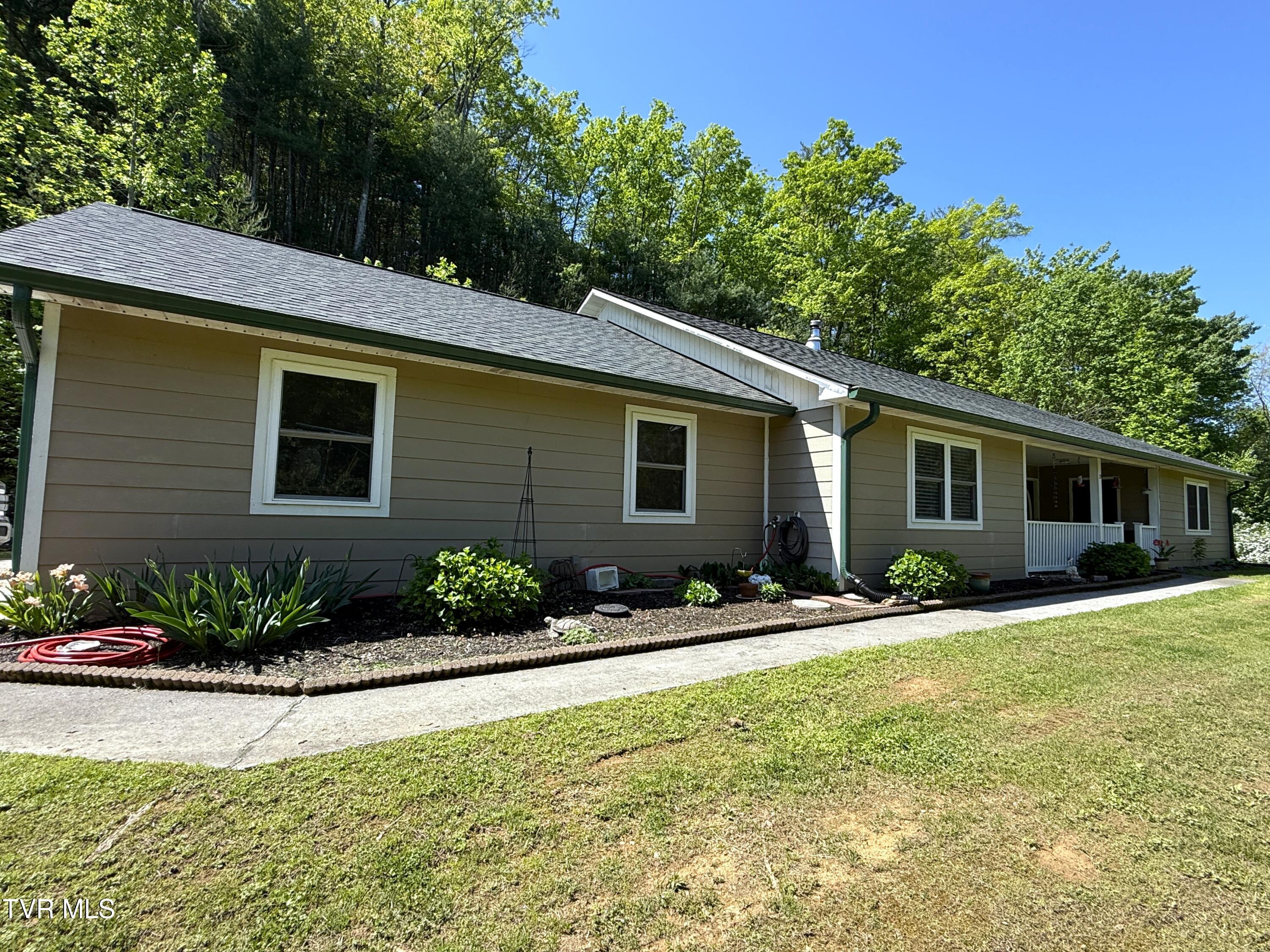 804 Punkton Road, Del Rio, Tennessee image 1