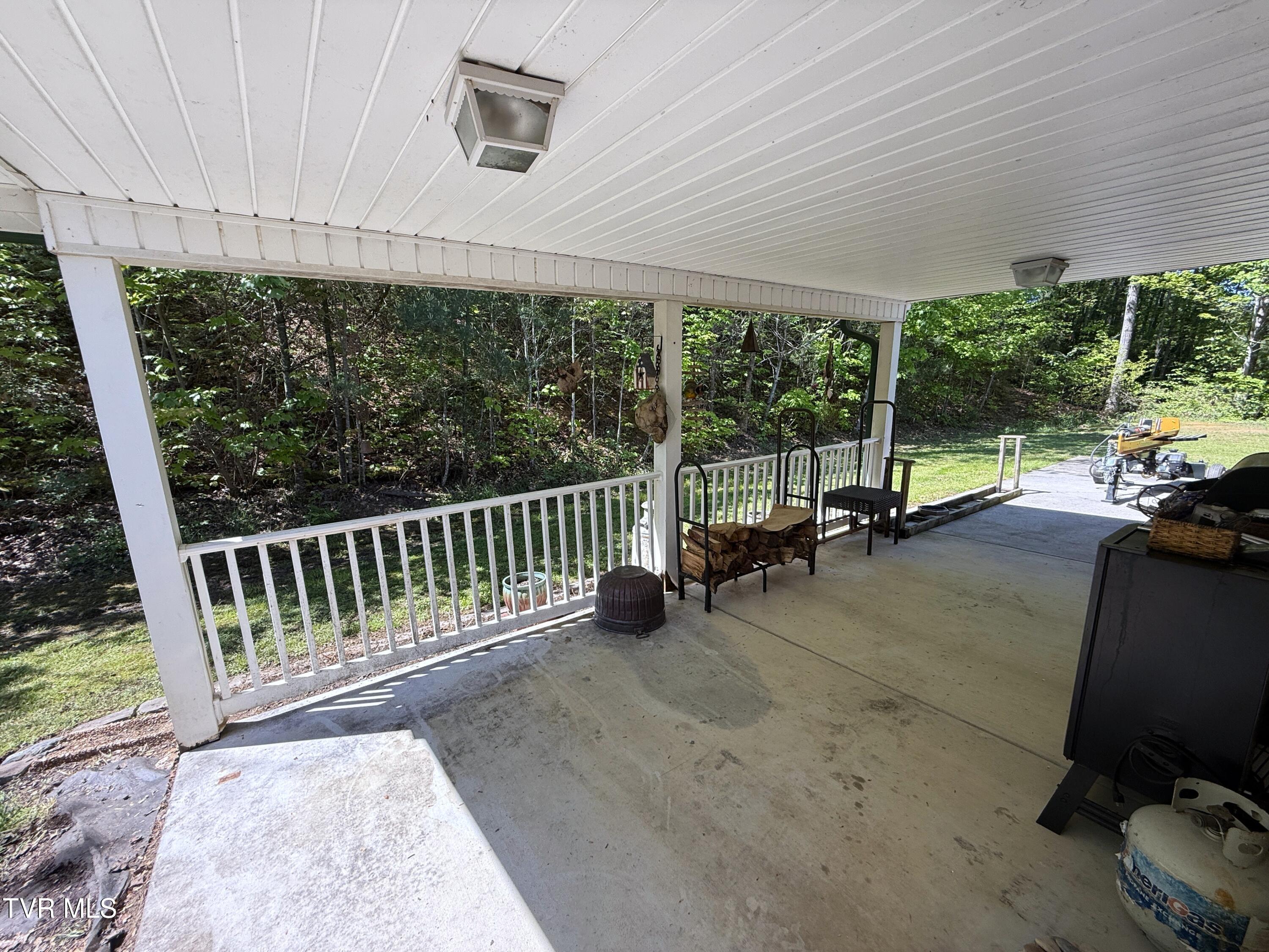 804 Punkton Road, Del Rio, Tennessee image 7