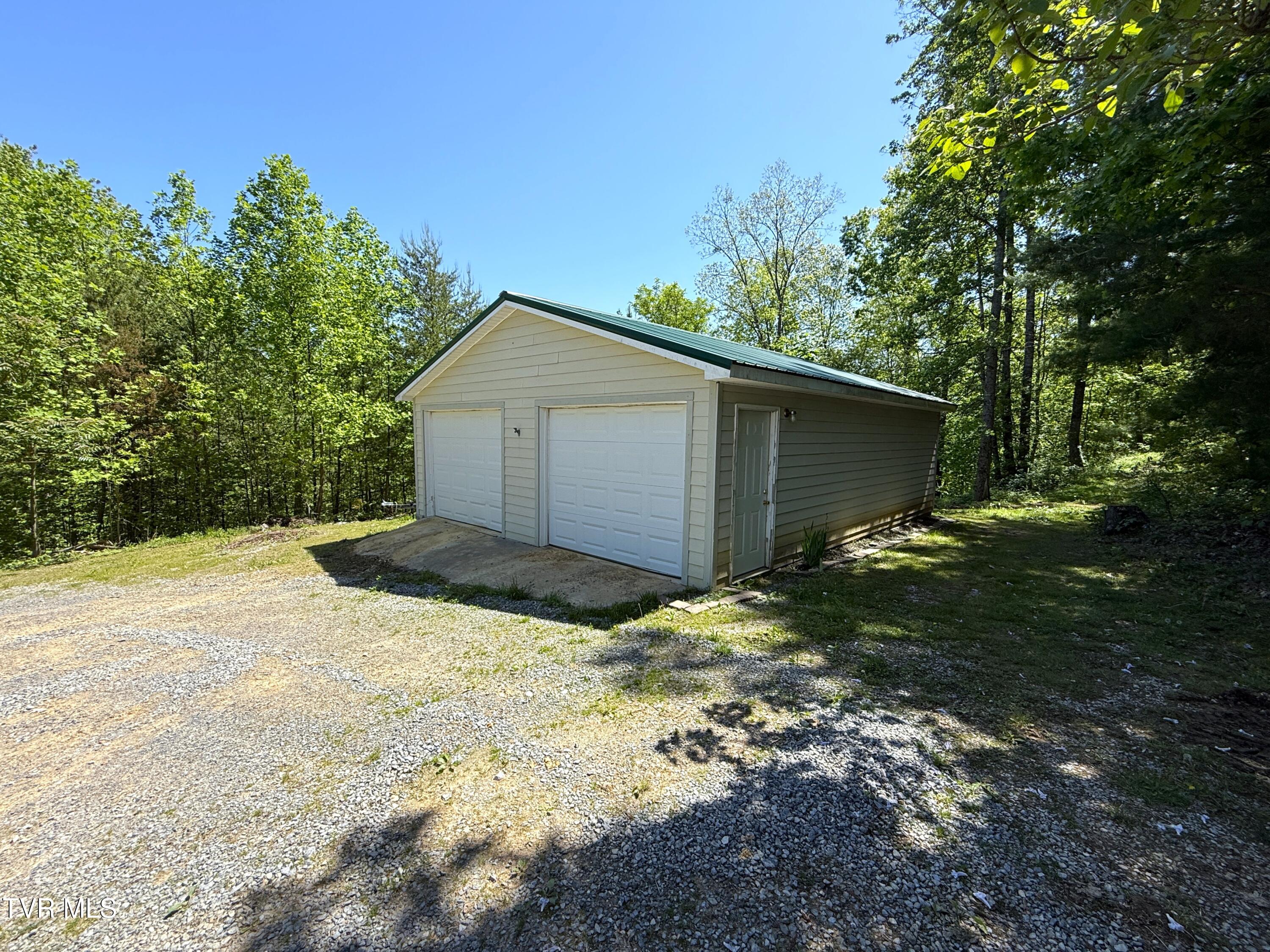 804 Punkton Road, Del Rio, Tennessee image 2