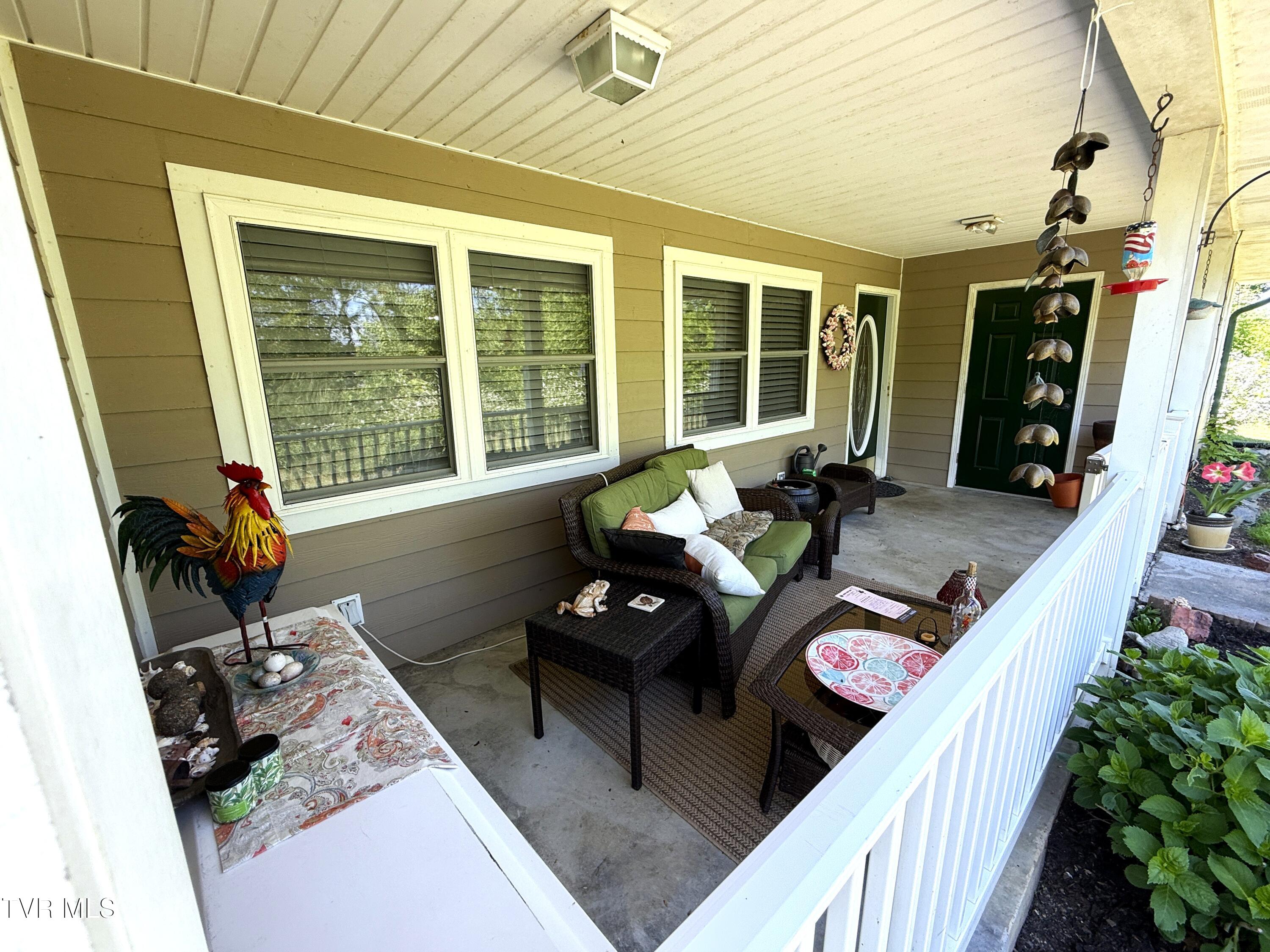 804 Punkton Road, Del Rio, Tennessee image 3