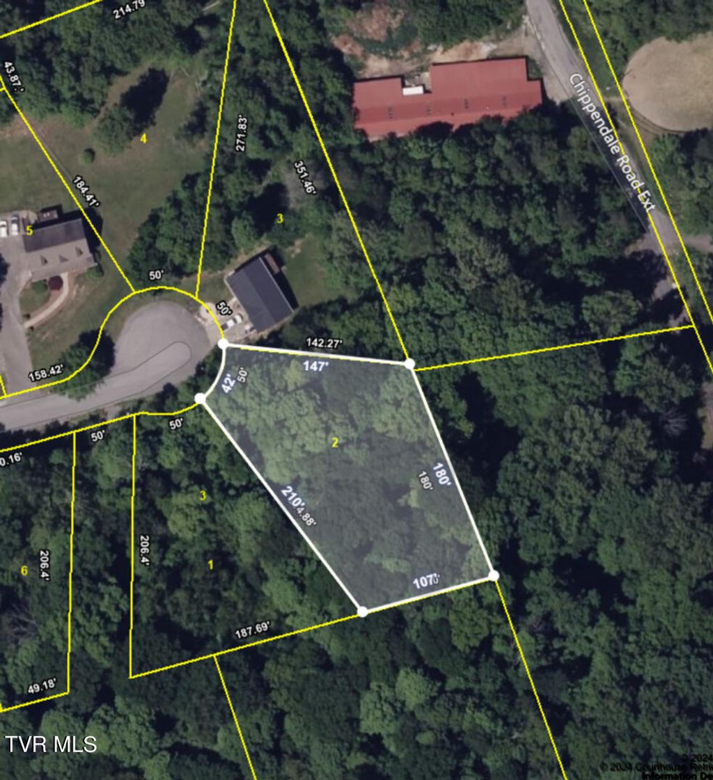 Photo of 1024 Boyd Path Court, Kingsport, TN 37660 (MLS # 9977914)