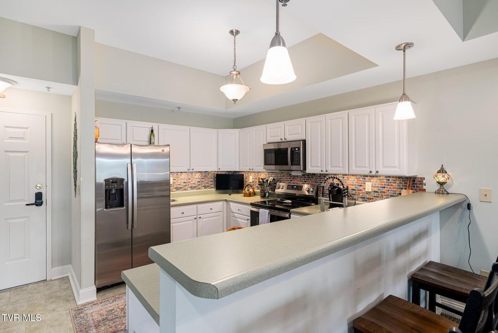 Photo of 210 Raceday Center Drive #1602, Bristol, TN 37620 (MLS # 9995948)