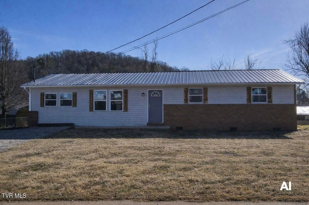 Photo of 1106 Idlewylde Circle, Johnson City, TN 37601 (MLS # 9991533)