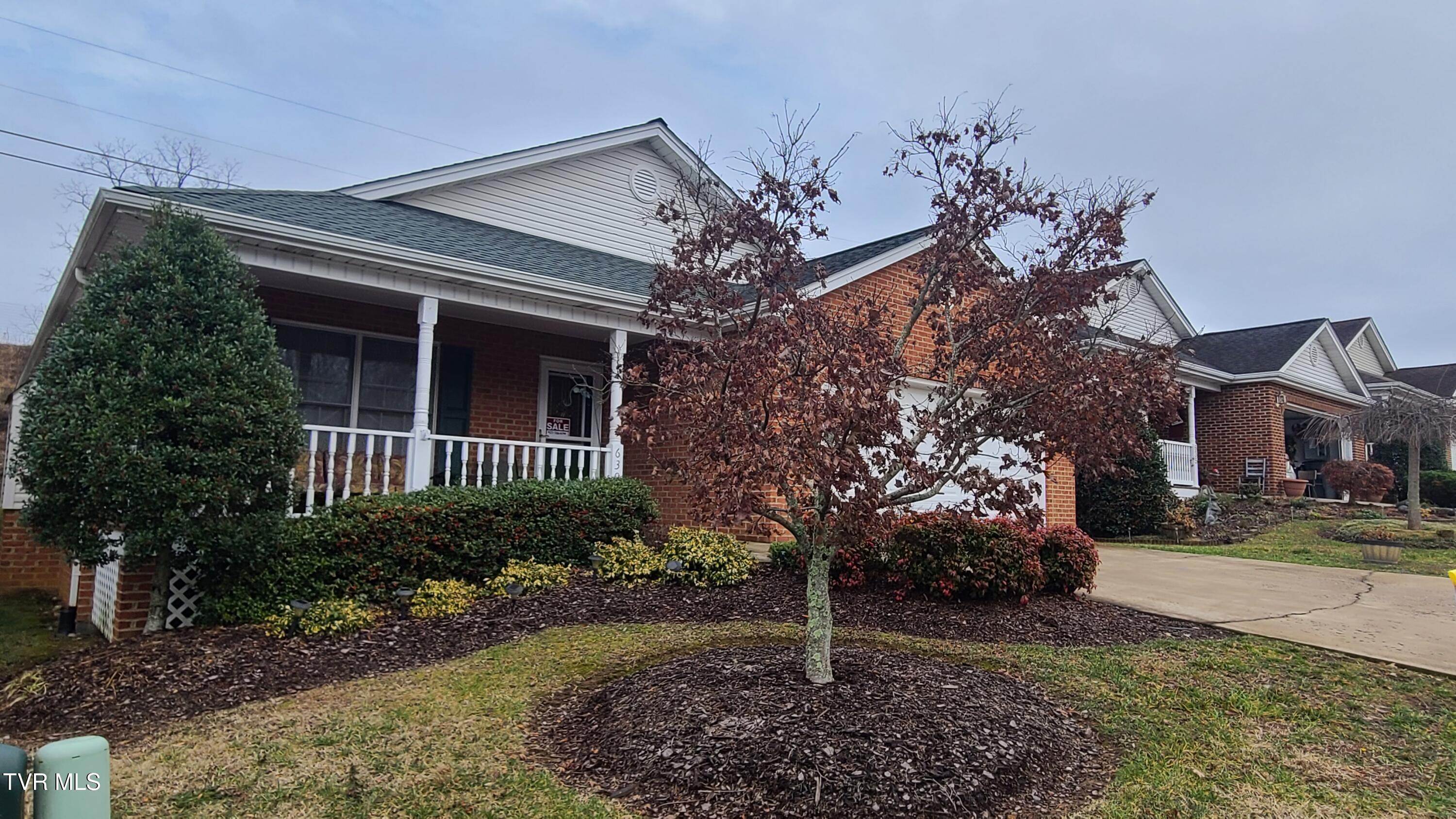 639 Willowcrest Place, Kingsport, Tennessee image 38