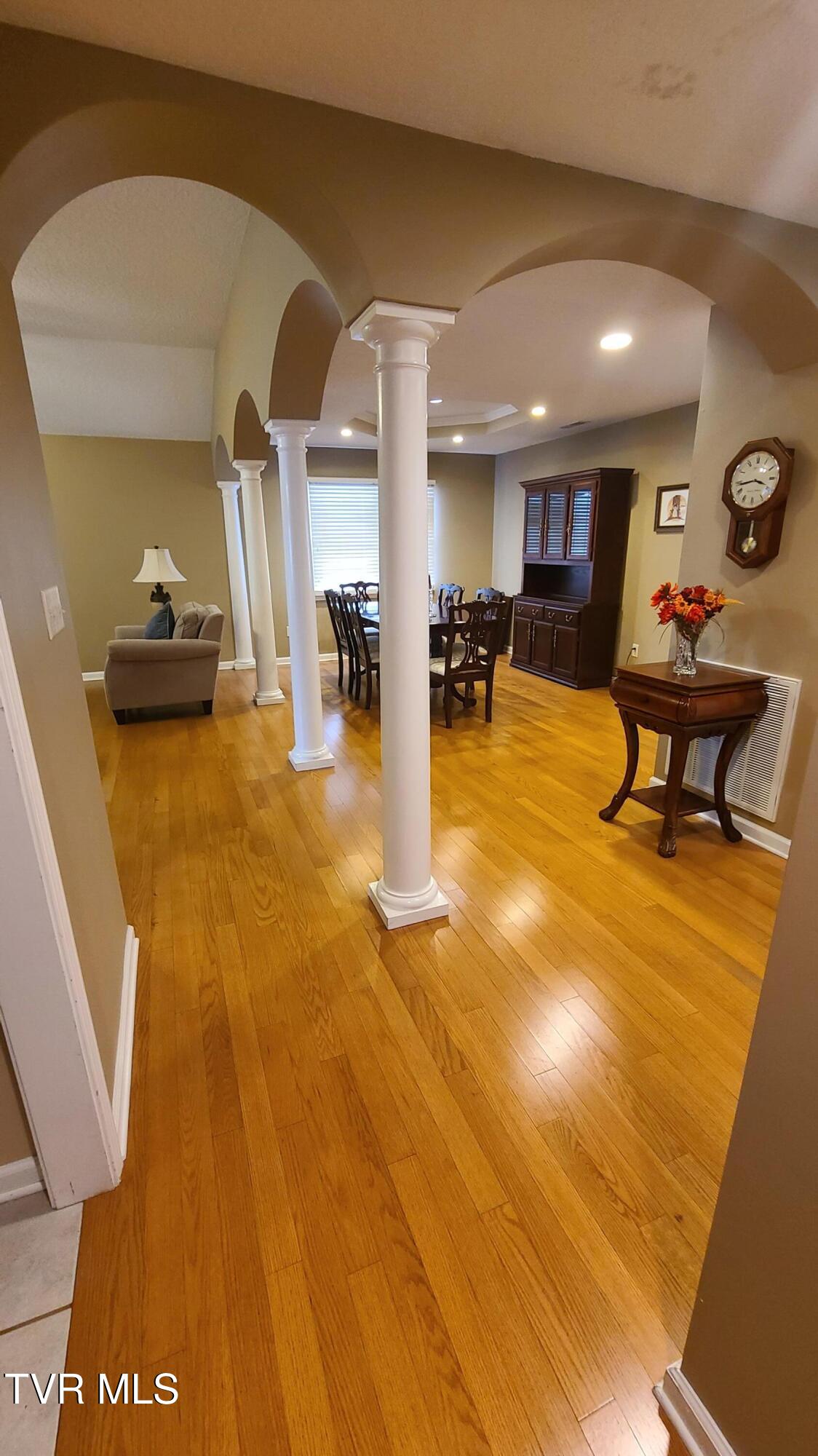 639 Willowcrest Place, Kingsport, Tennessee image 11