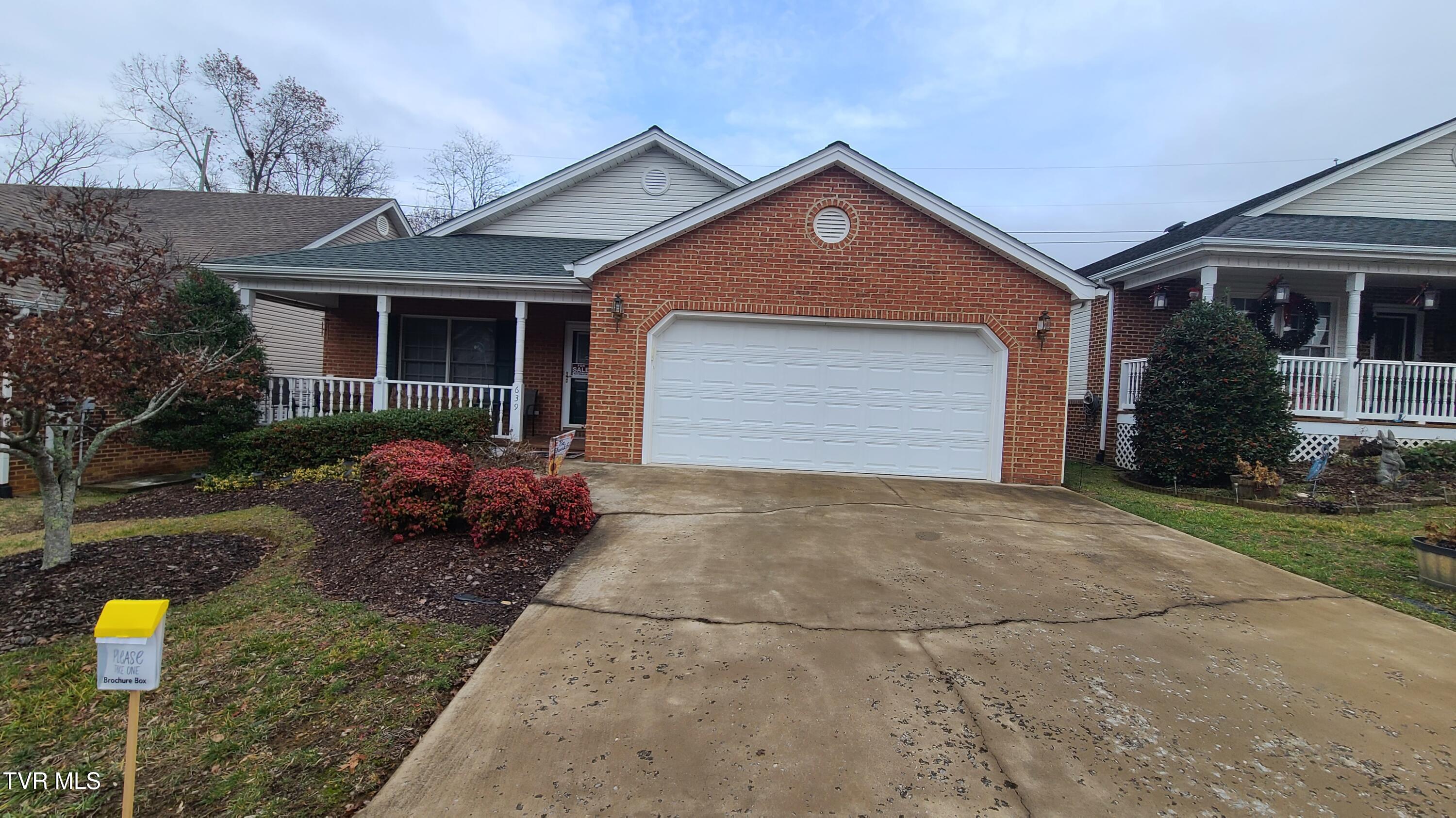 639 Willowcrest Place, Kingsport, Tennessee image 36