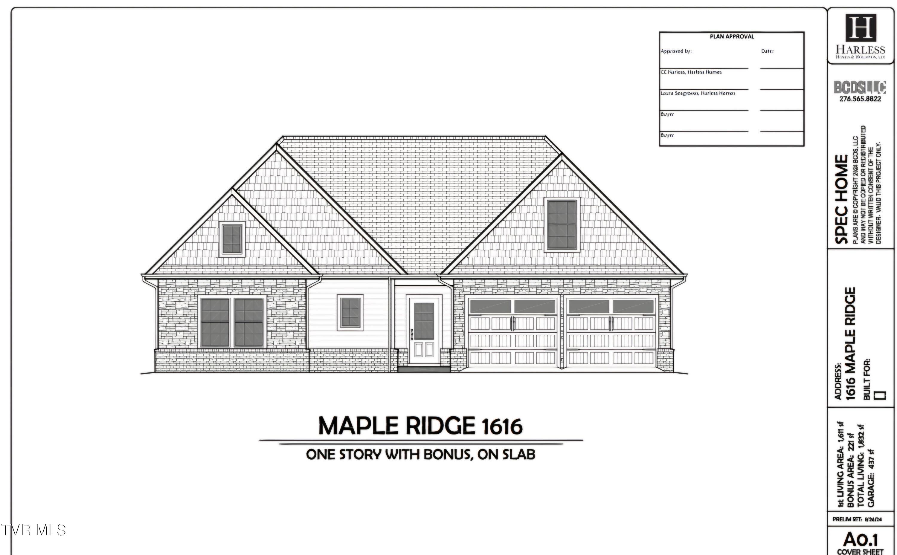 1616 Maple Ridge Court, Kingsport, Tennessee image 2