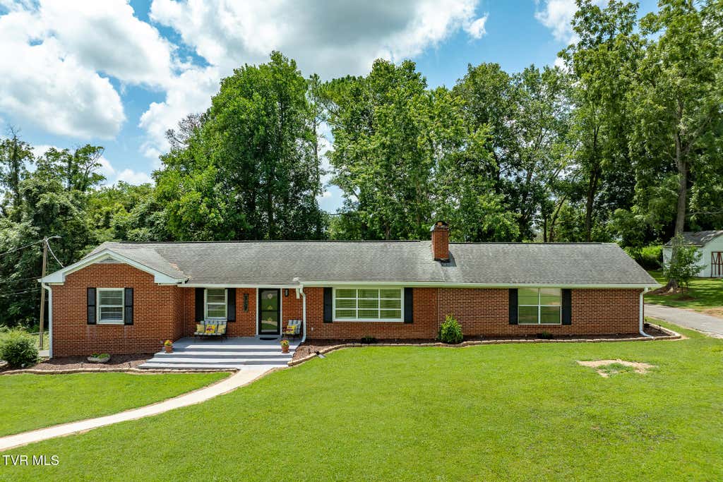 Photo of 4432 Old Lowland Road, Morristown, TN 37813 (MLS # 9998522)
