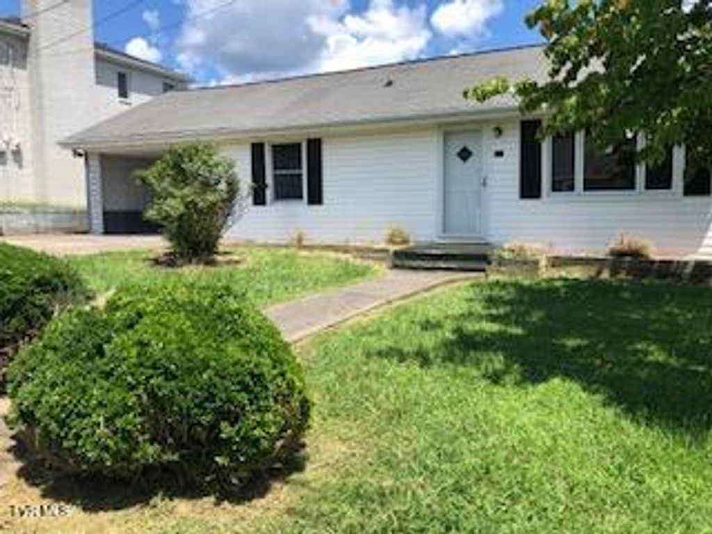 Photo of 117 Asbury Street, Kingsport, TN 37660 (MLS # 9984825)