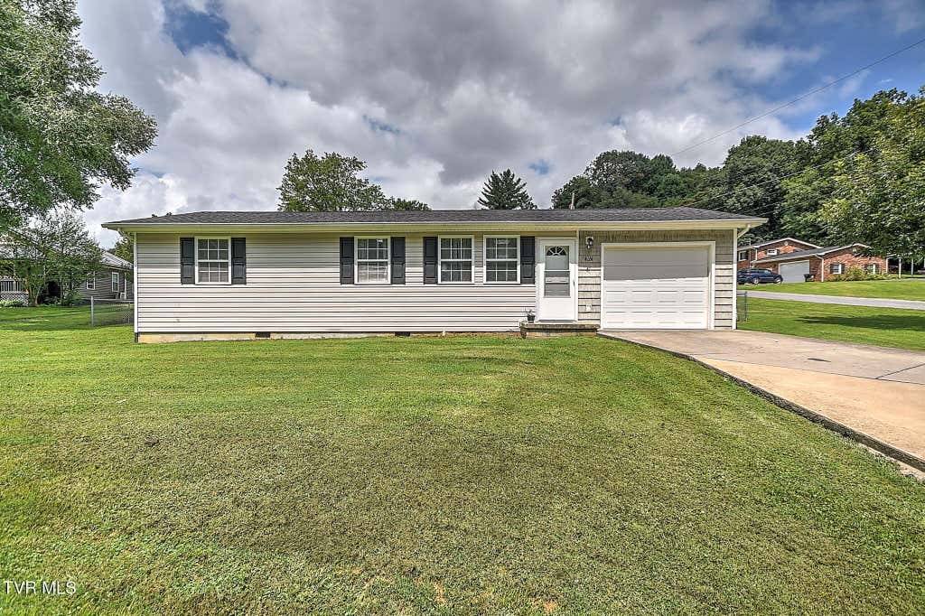 Photo of 4051 Tennessee 126 Pkwy, Blountville, TN 37617 (MLS # 9999897)