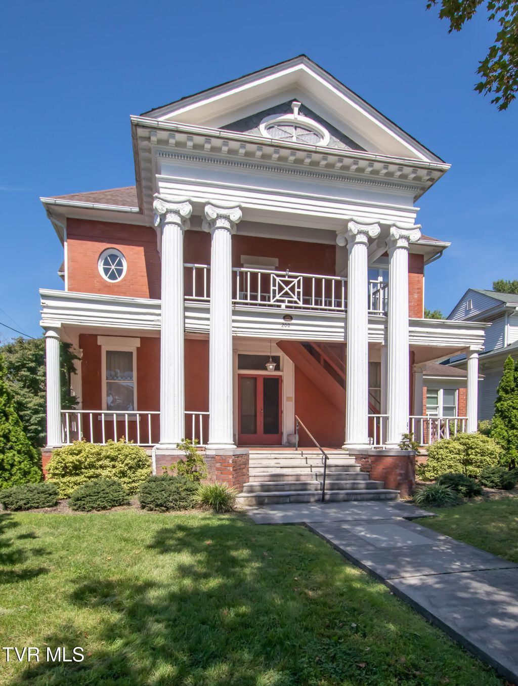 Photo of 200 Solar Street Street, Bristol, VA 24201 (MLS # 9985271)