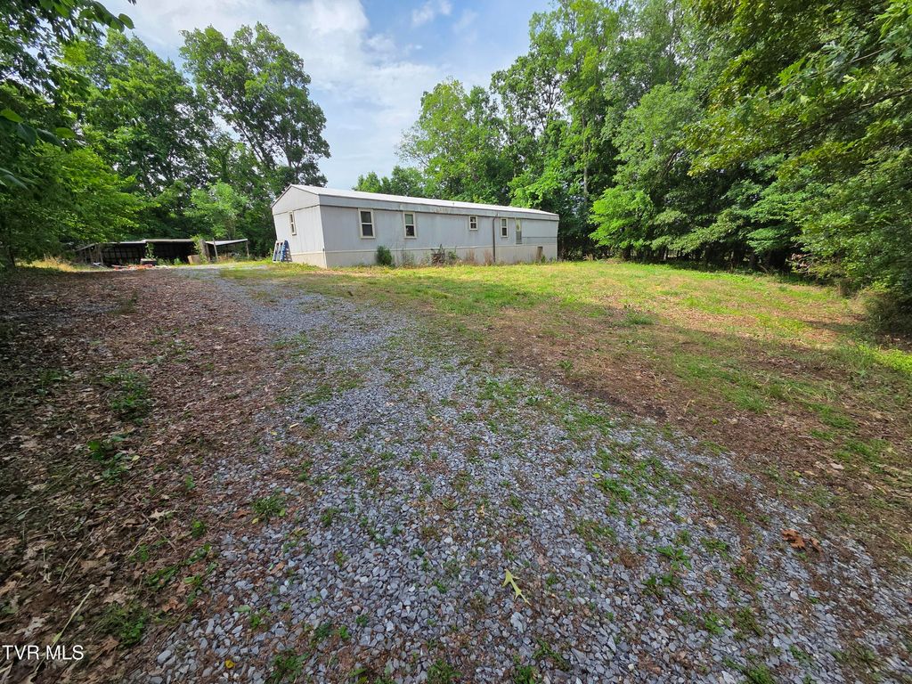 Photo of 405 Culver Road, Limestone, TN 37681 (MLS # 9995908)