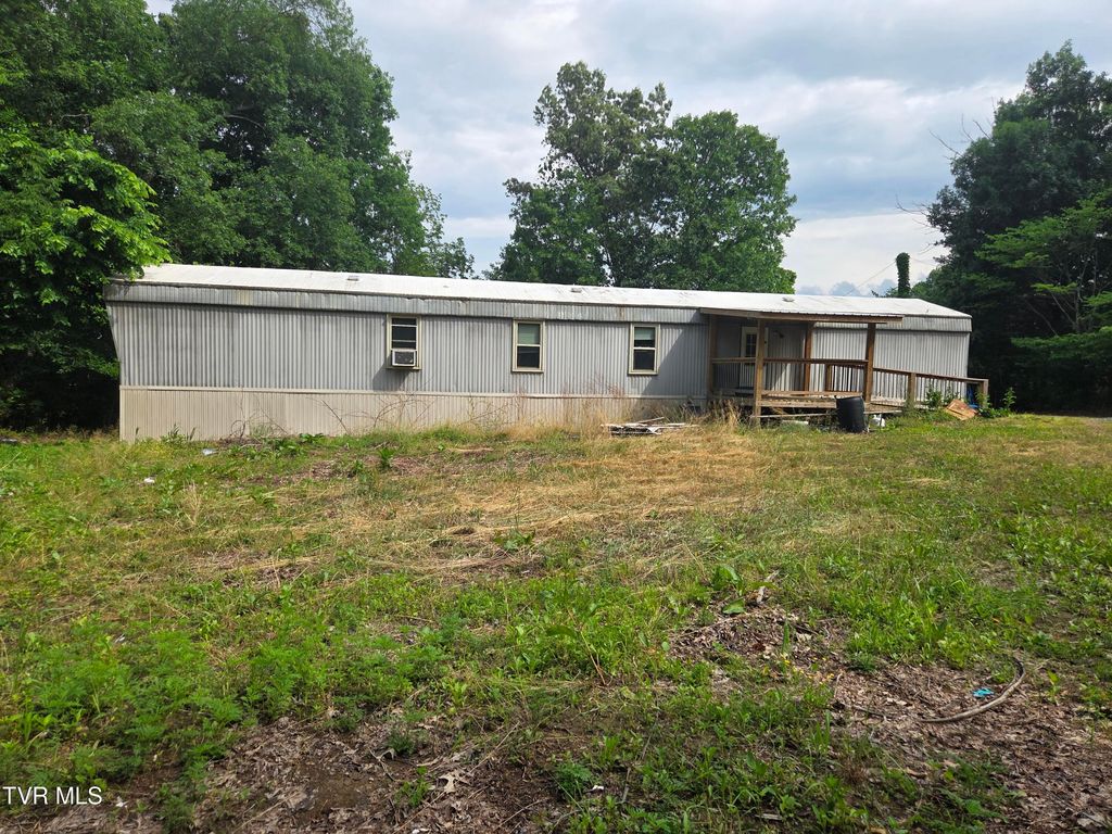 Photo of 405 Culver Road, Limestone, TN 37681 (MLS # 9995908)