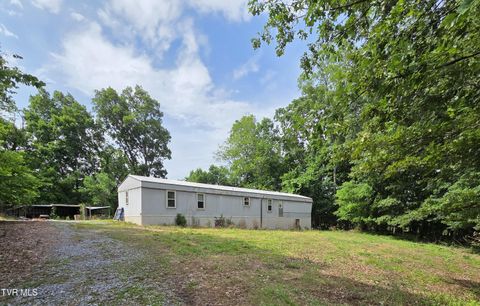 Homes For Sale - 405 Culver Road<br/> Limestone, TN 37681
