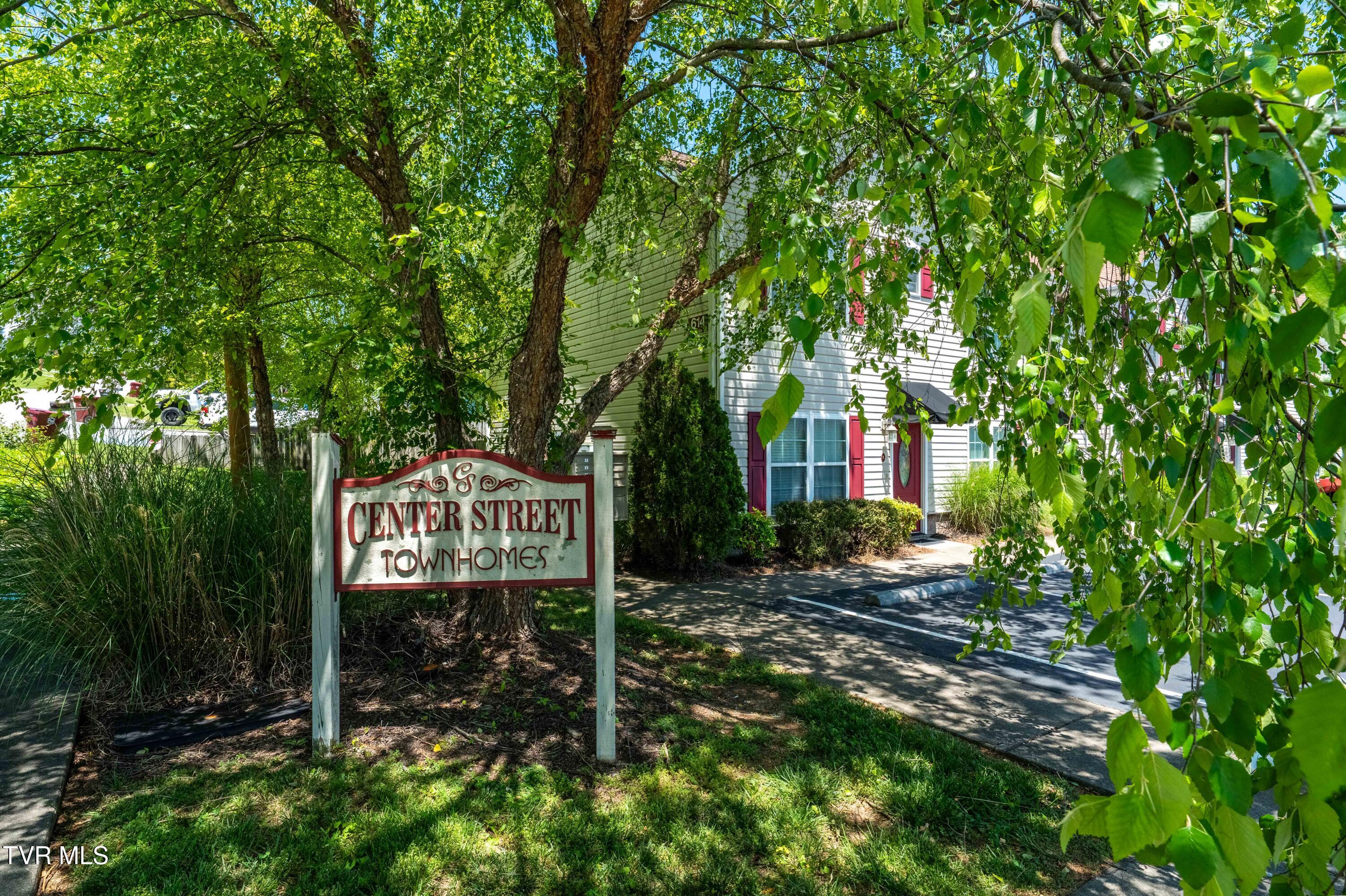 614 Center Street #5, Johnson City, Tennessee image 30
