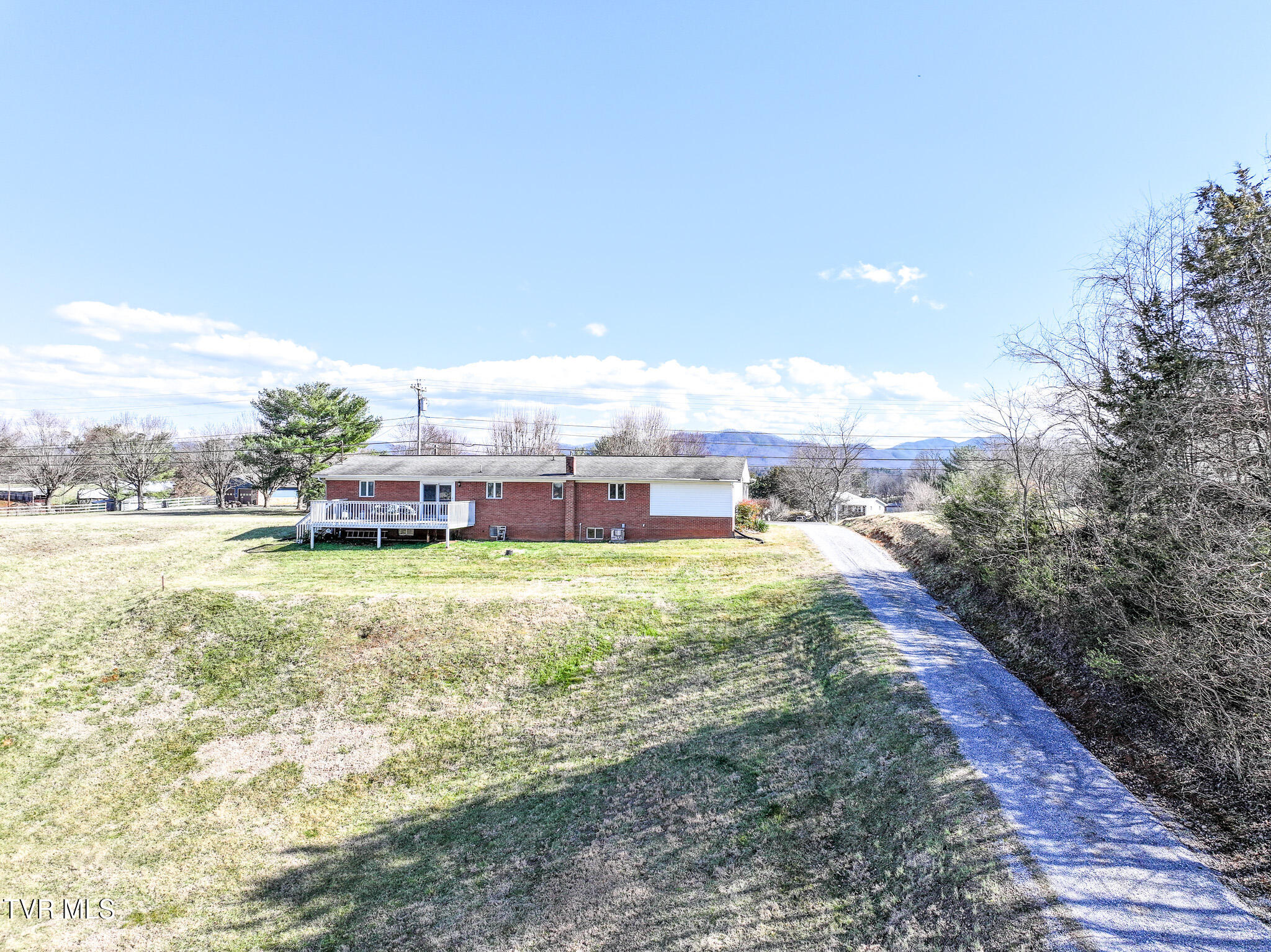 1554 Old Parrottsville Highway, Parrottsville, Tennessee image 5