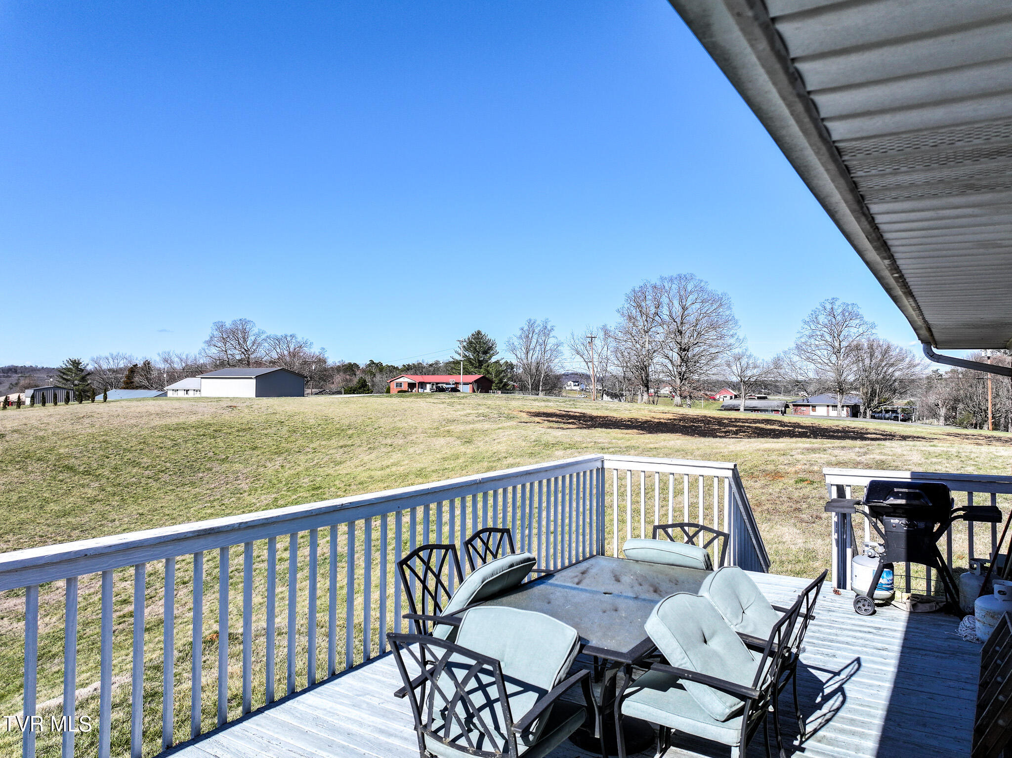 1554 Old Parrottsville Highway, Parrottsville, Tennessee image 12