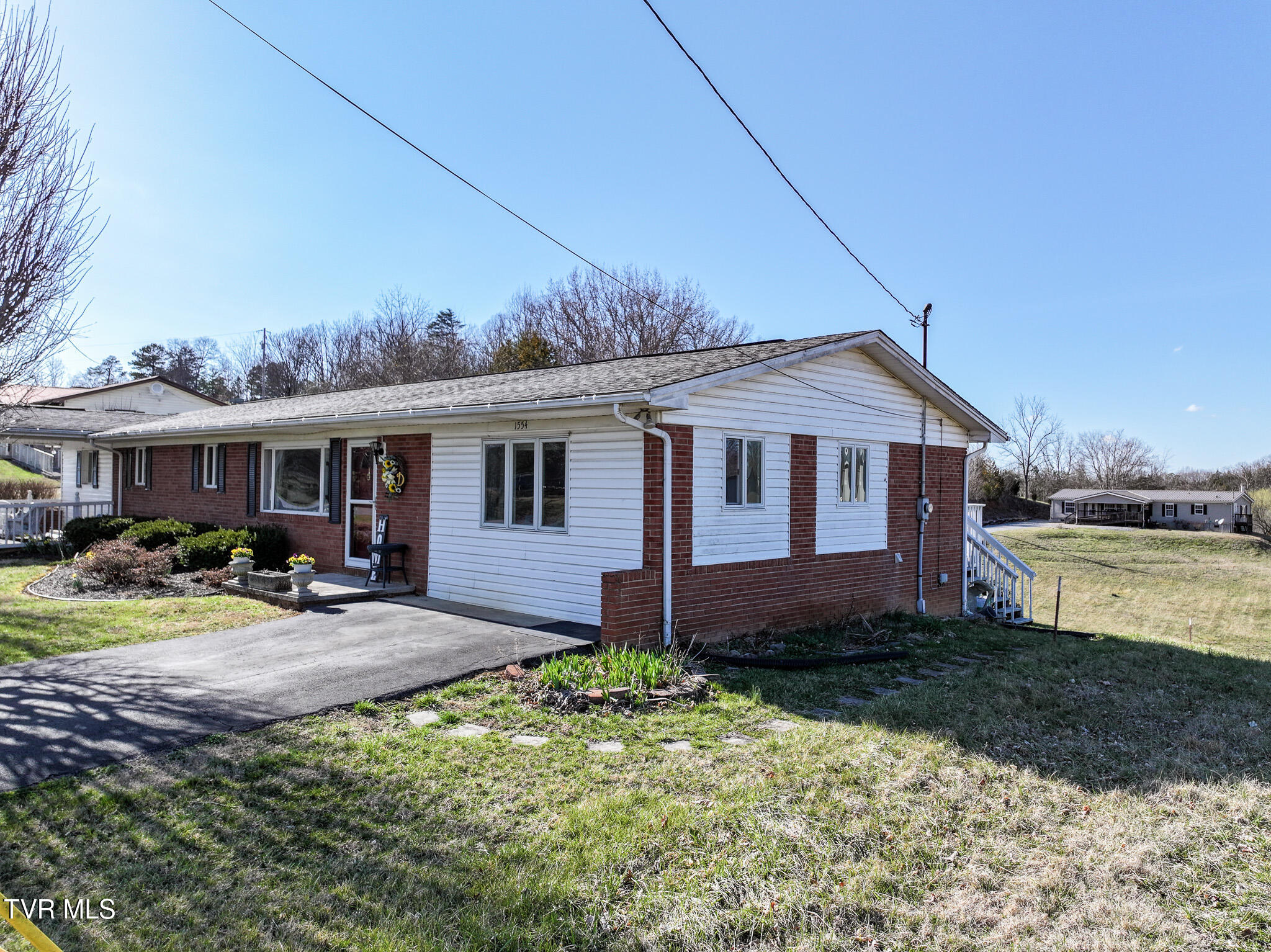 1554 Old Parrottsville Highway, Parrottsville, Tennessee image 9
