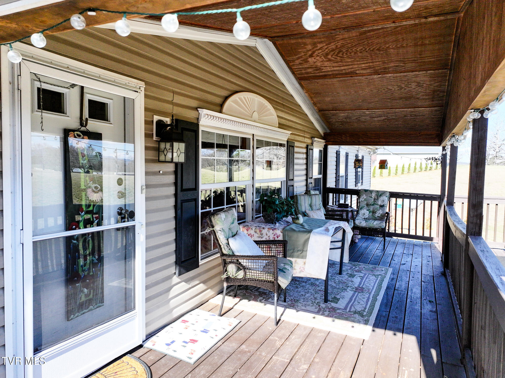 1554 Old Parrottsville Highway, Parrottsville, Tennessee image 47