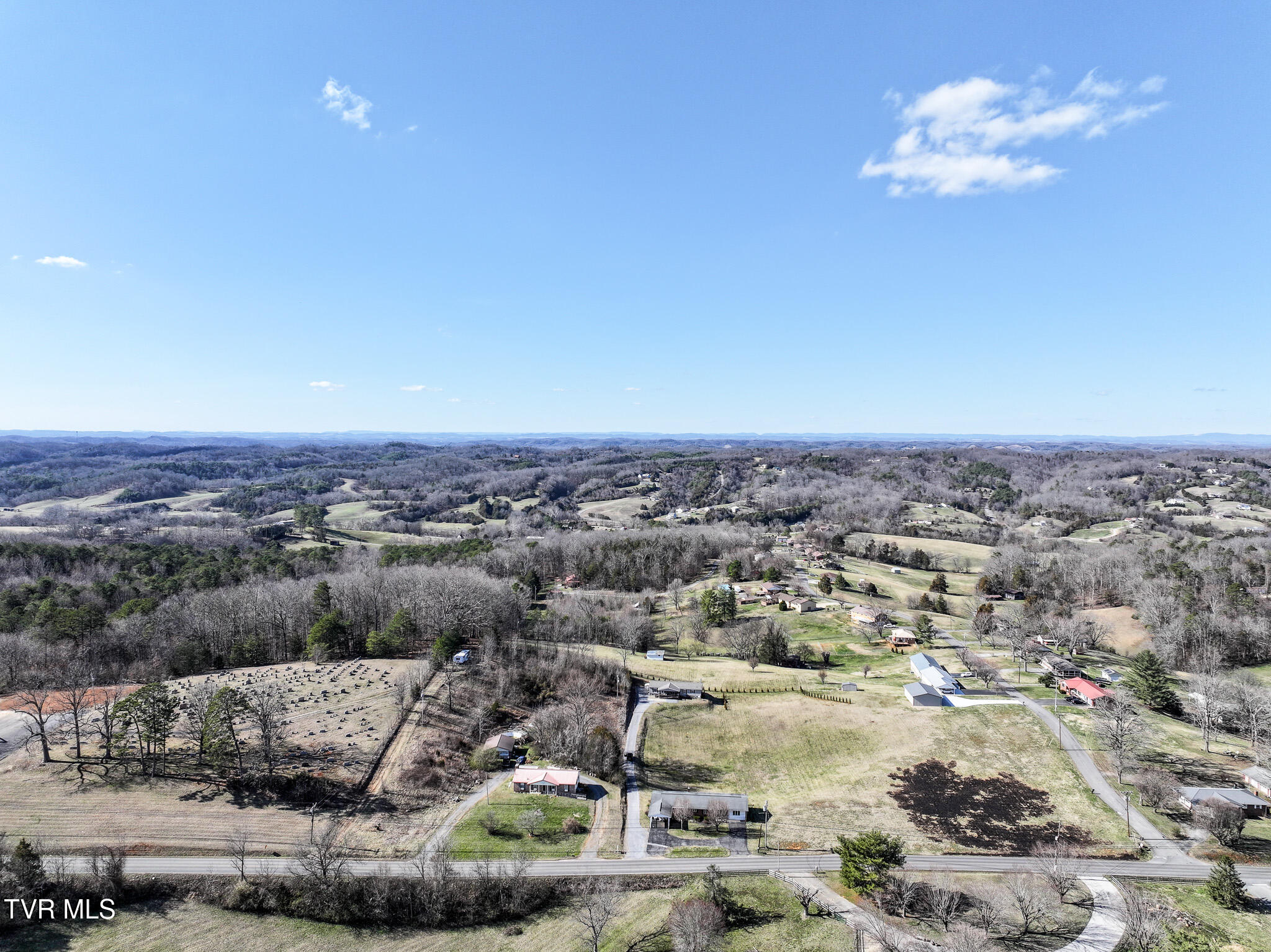 1554 Old Parrottsville Highway, Parrottsville, Tennessee image 42