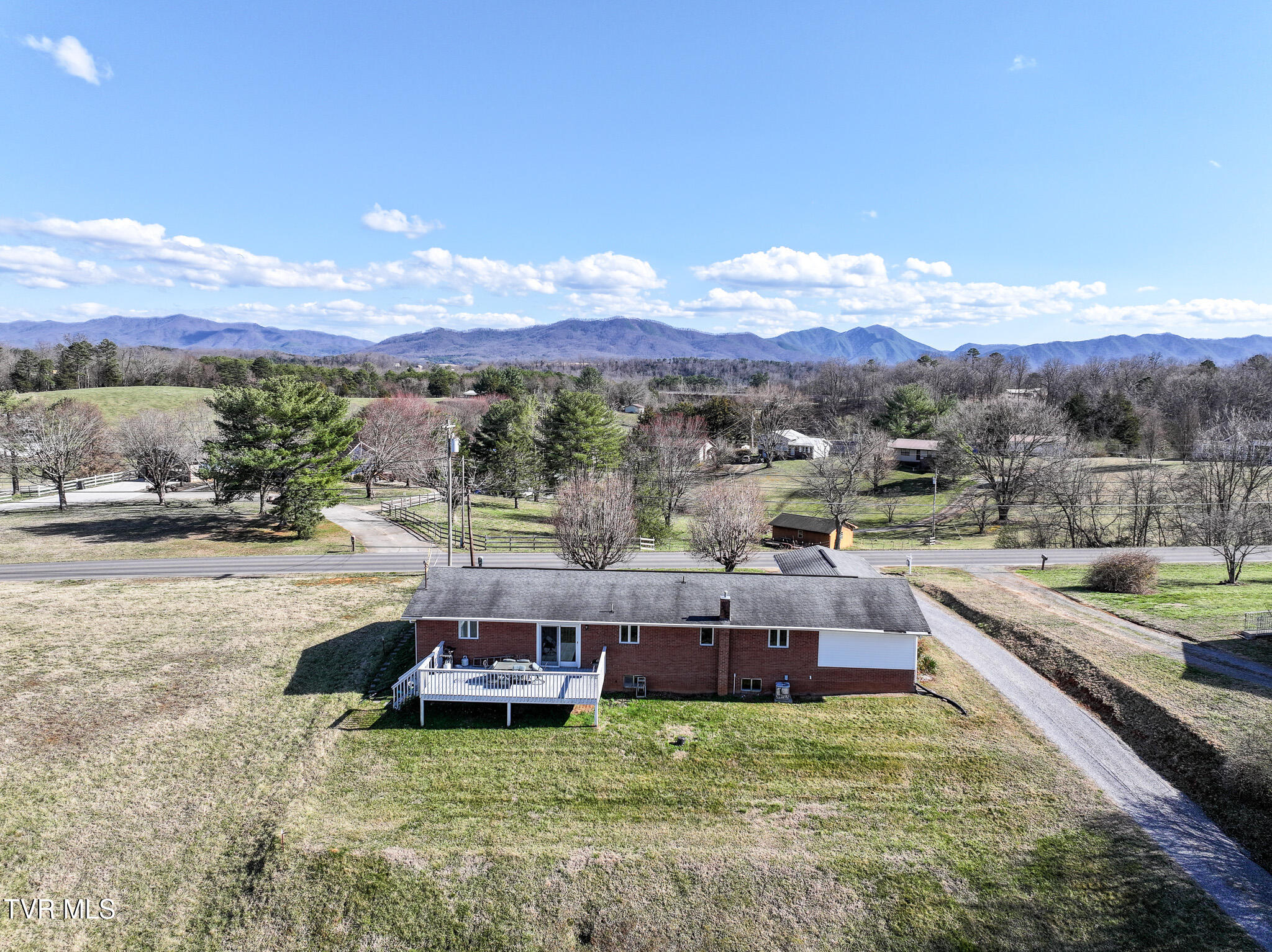 1554 Old Parrottsville Highway, Parrottsville, Tennessee image 7