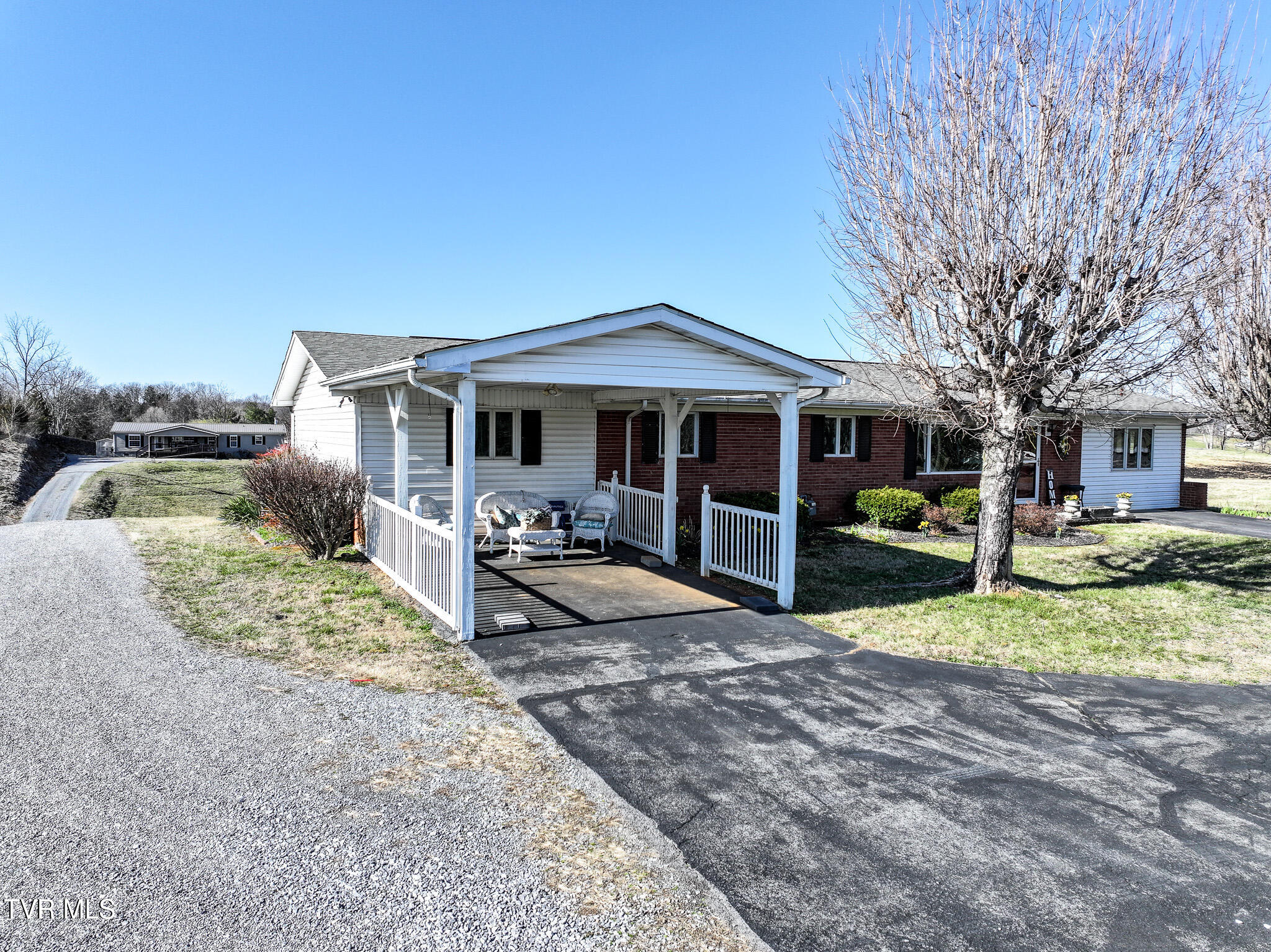 1554 Old Parrottsville Highway, Parrottsville, Tennessee image 4