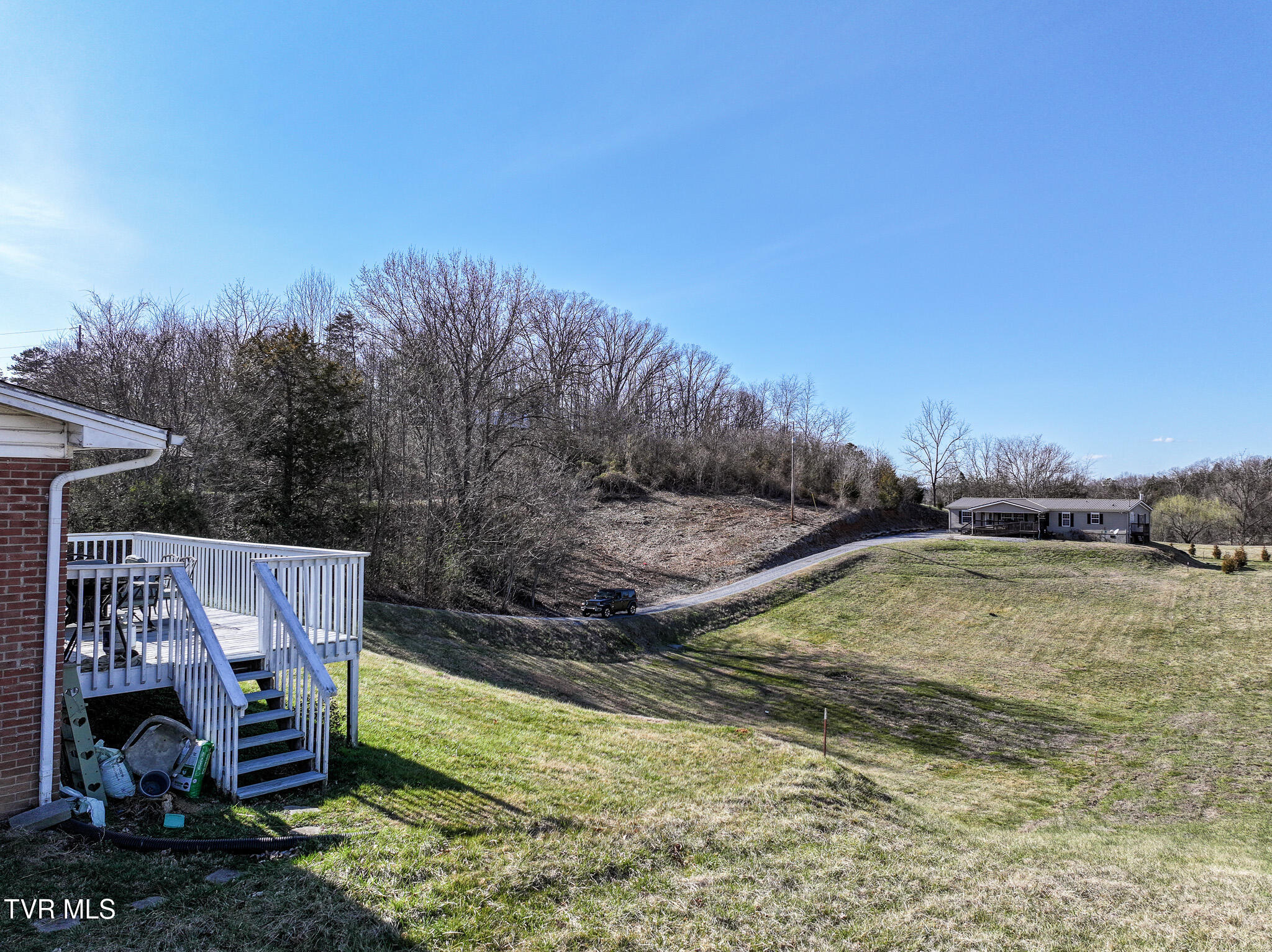 1554 Old Parrottsville Highway, Parrottsville, Tennessee image 43