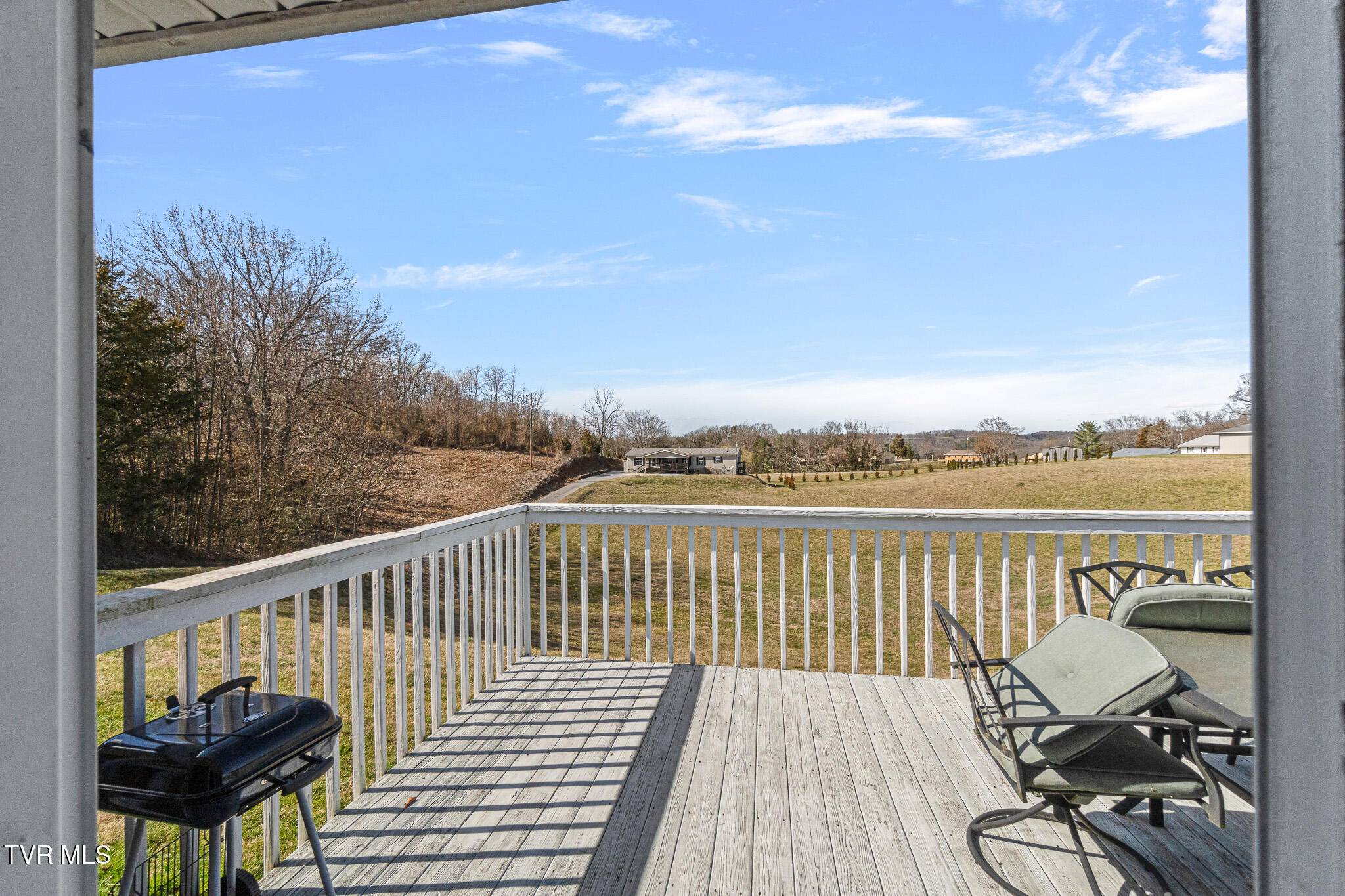 1554 Old Parrottsville Highway, Parrottsville, Tennessee image 32