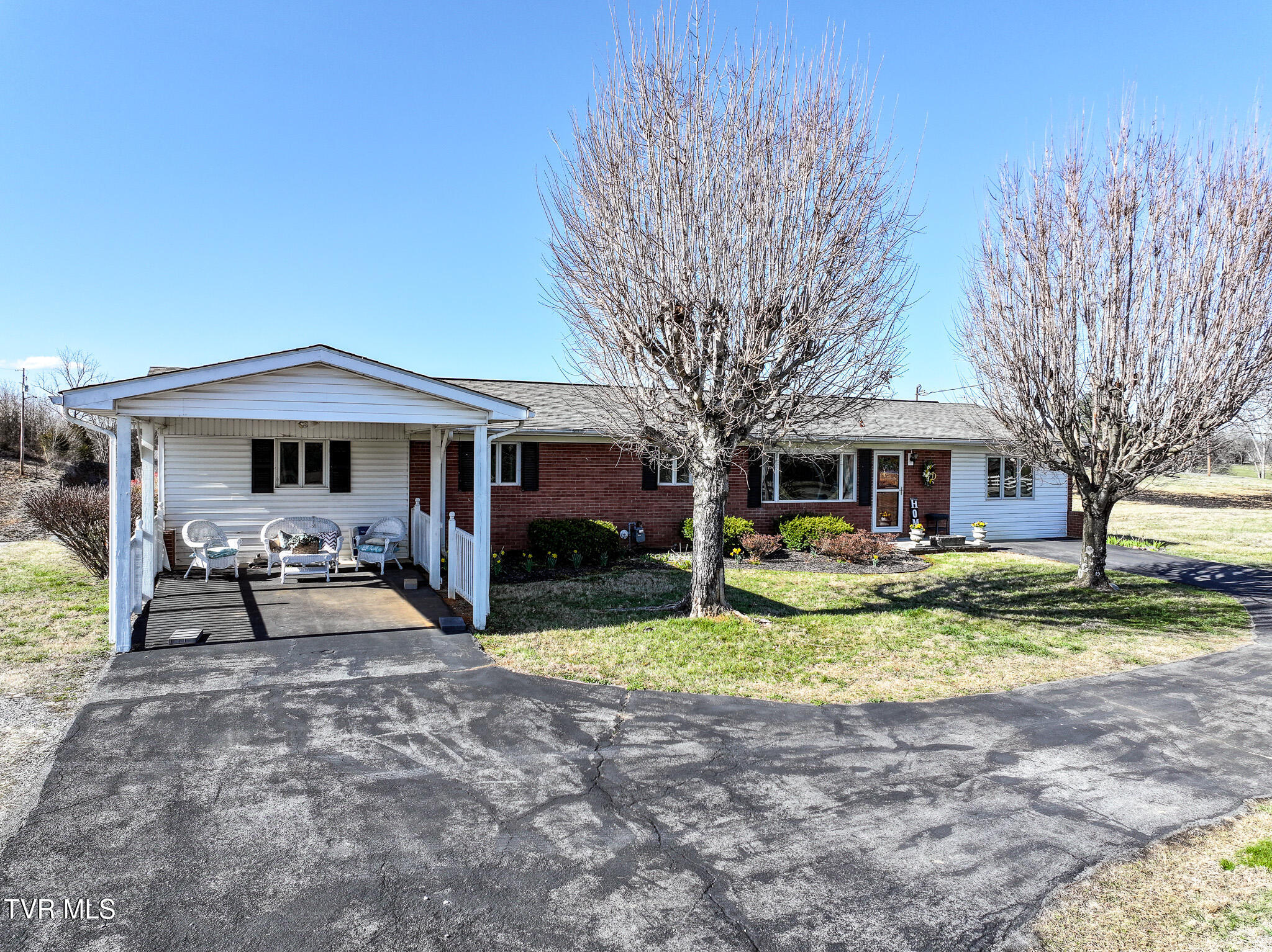1554 Old Parrottsville Highway, Parrottsville, Tennessee image 3