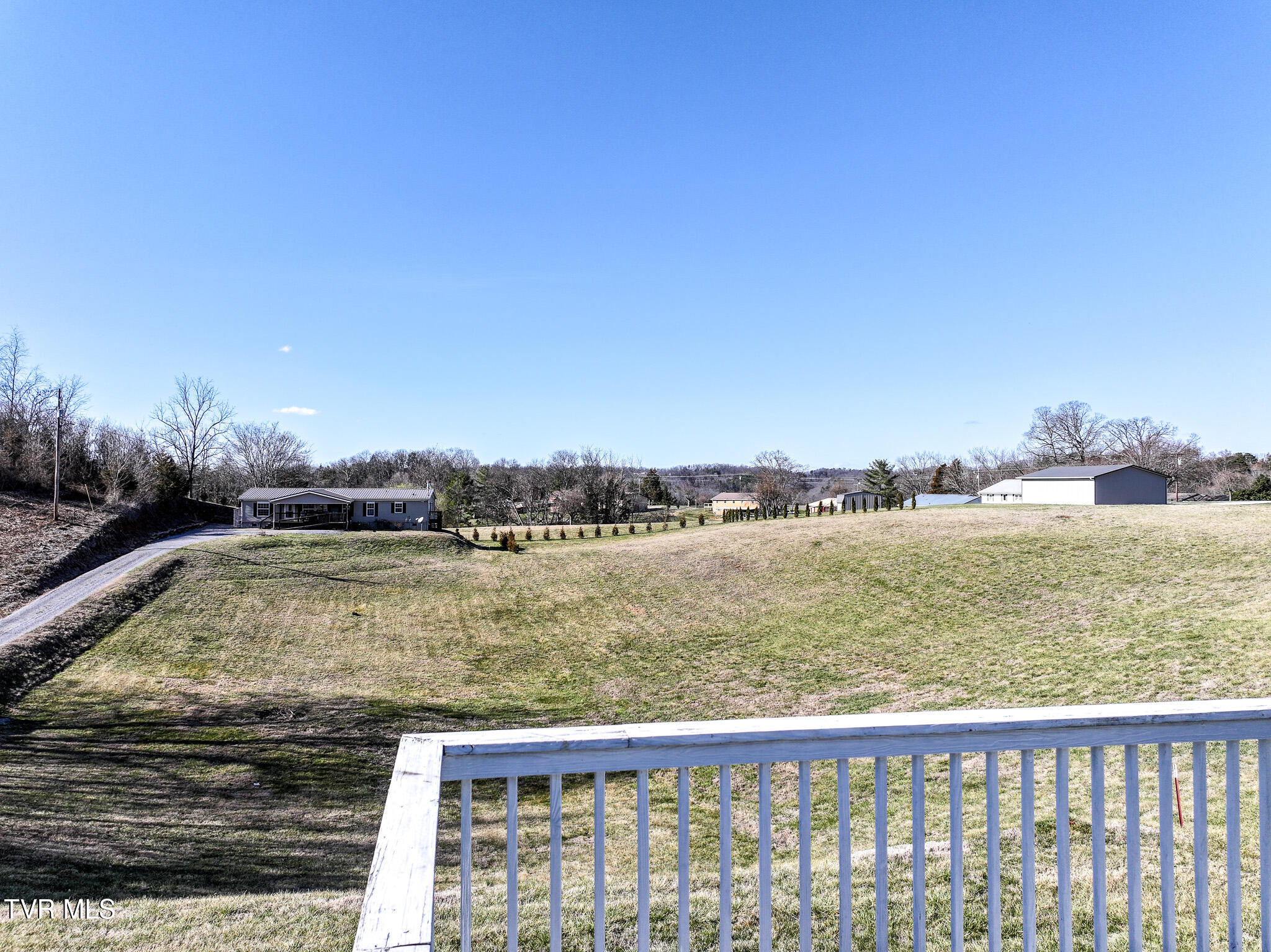1554 Old Parrottsville Highway, Parrottsville, Tennessee image 11