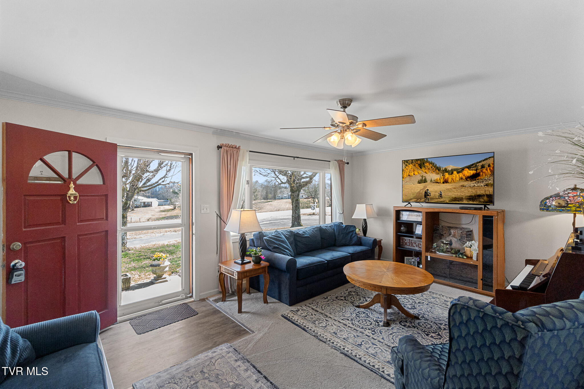 1554 Old Parrottsville Highway, Parrottsville, Tennessee image 14