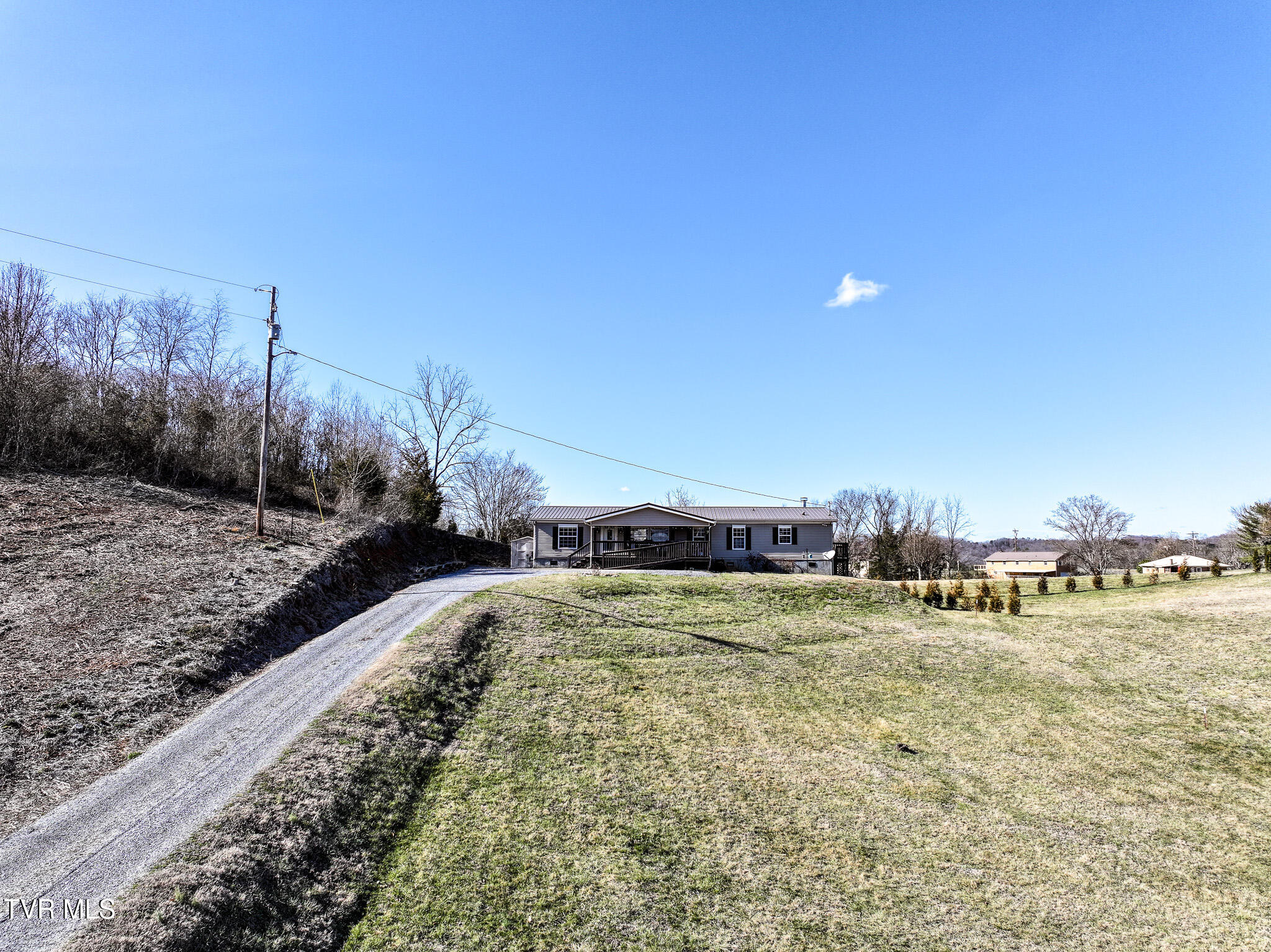 1554 Old Parrottsville Highway, Parrottsville, Tennessee image 50