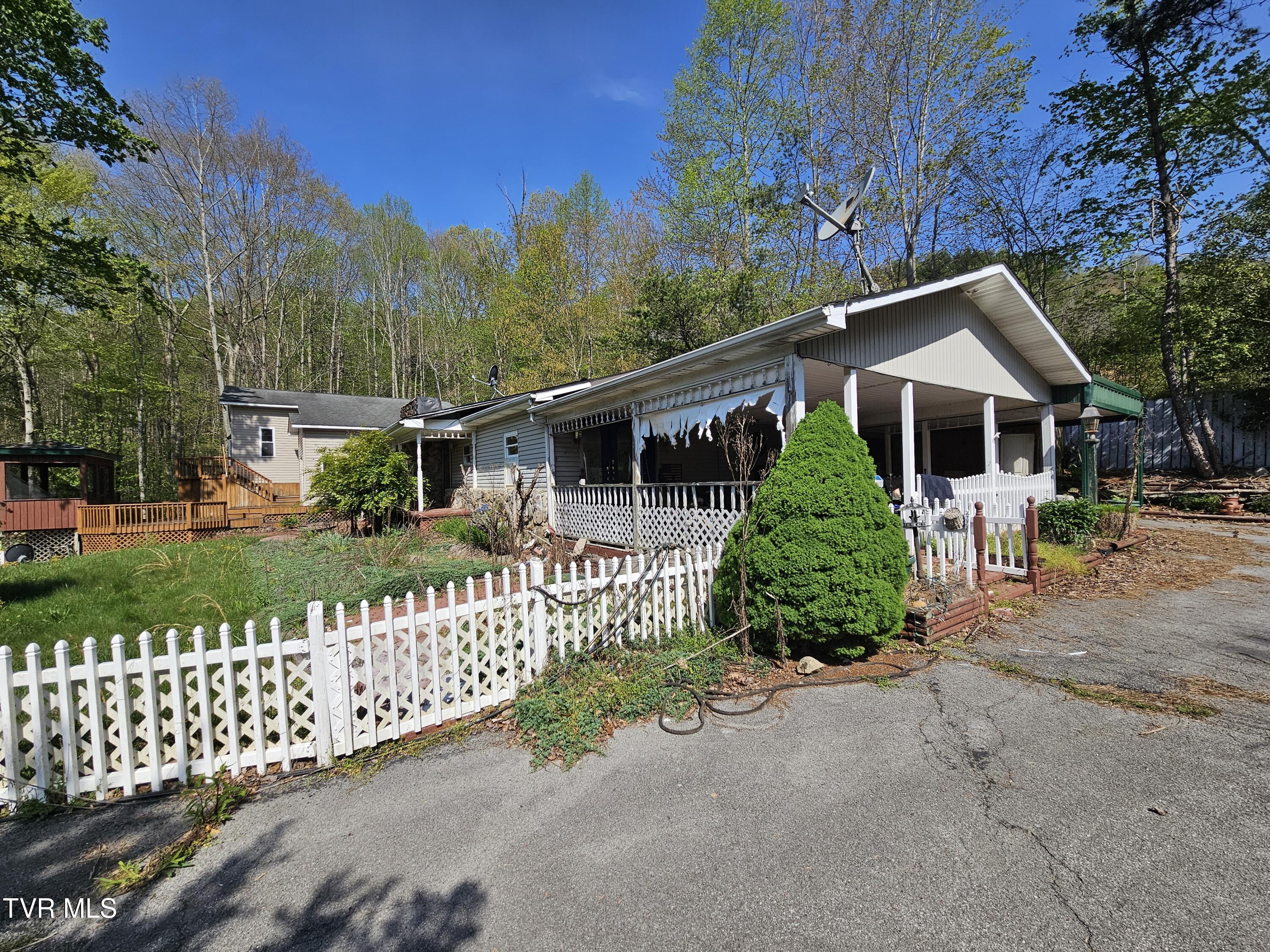 7231 Rocky Fork Road, Wise, Virginia image 2