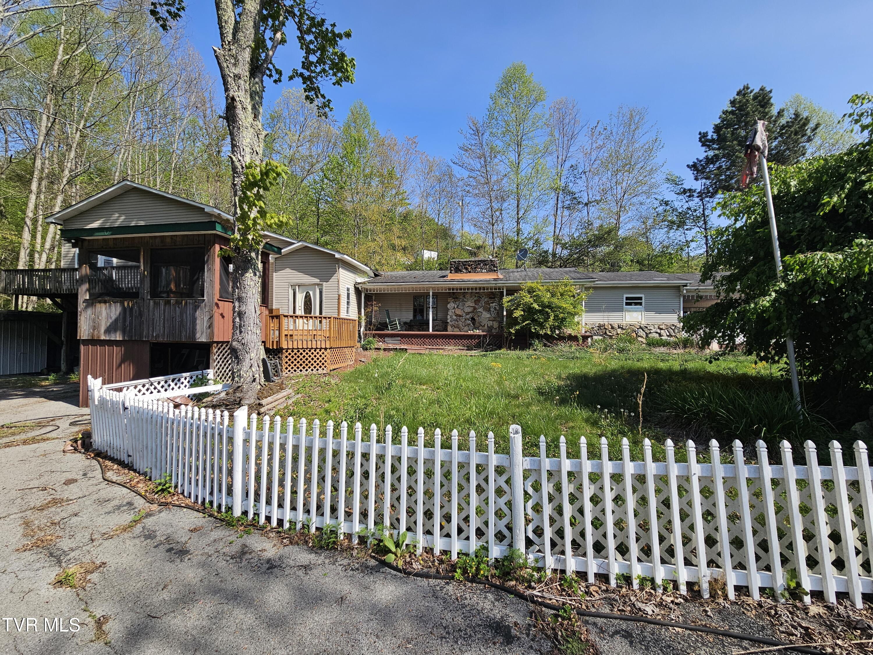7231 Rocky Fork Road, Wise, Virginia image 3
