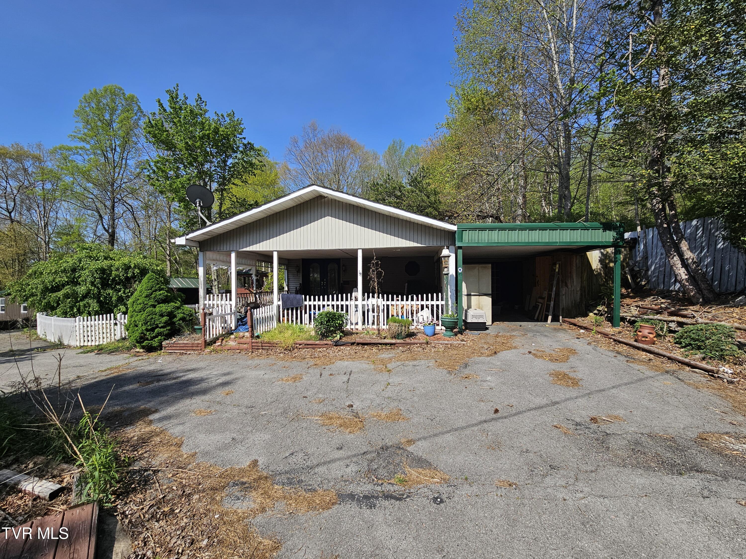 7231 Rocky Fork Road, Wise, Virginia image 1