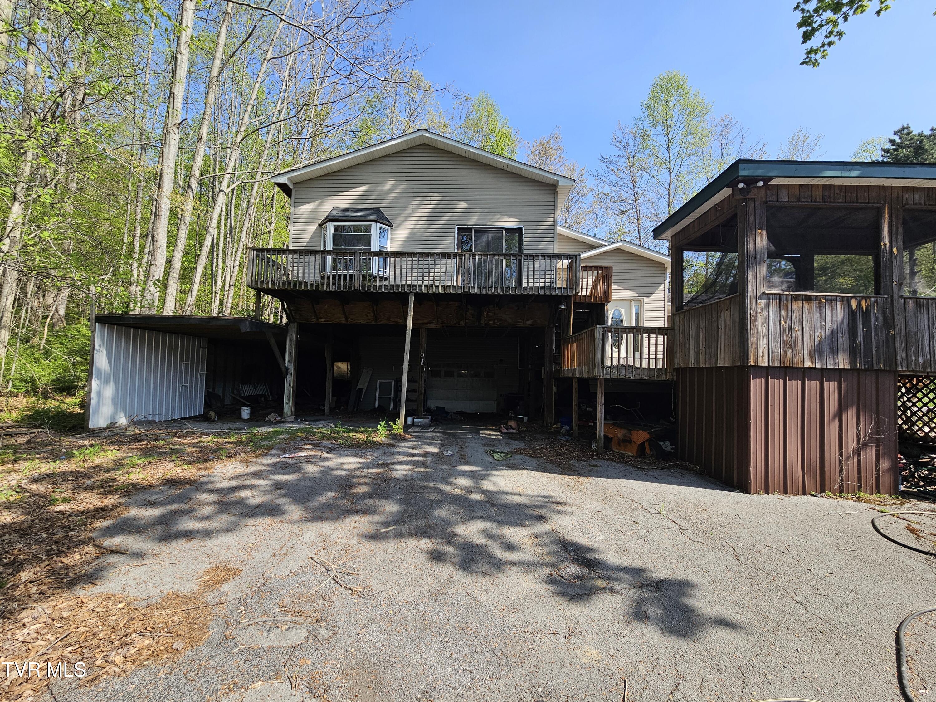 7231 Rocky Fork Road, Wise, Virginia image 4