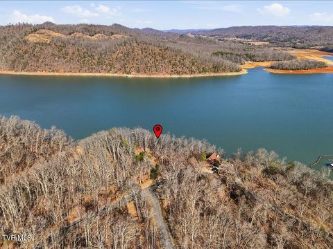 Vacant Land For Sale - 339 Chelaque Way<br/> Mooresburg, TN 37811