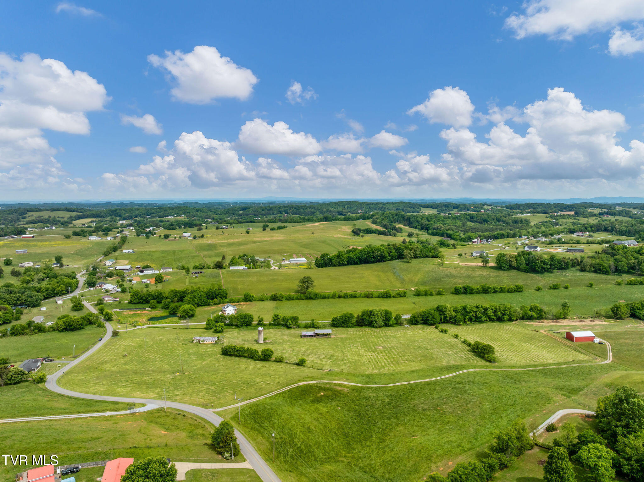 15 Acres South Old Kentucky Road