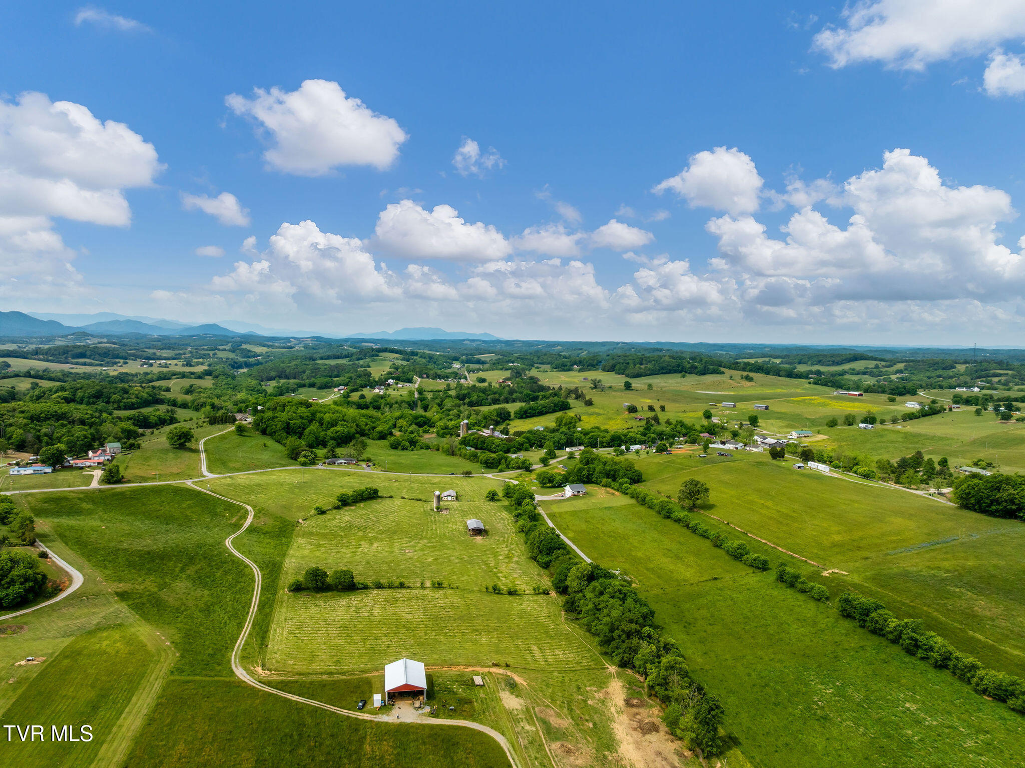 15 Acres South Old Kentucky Road